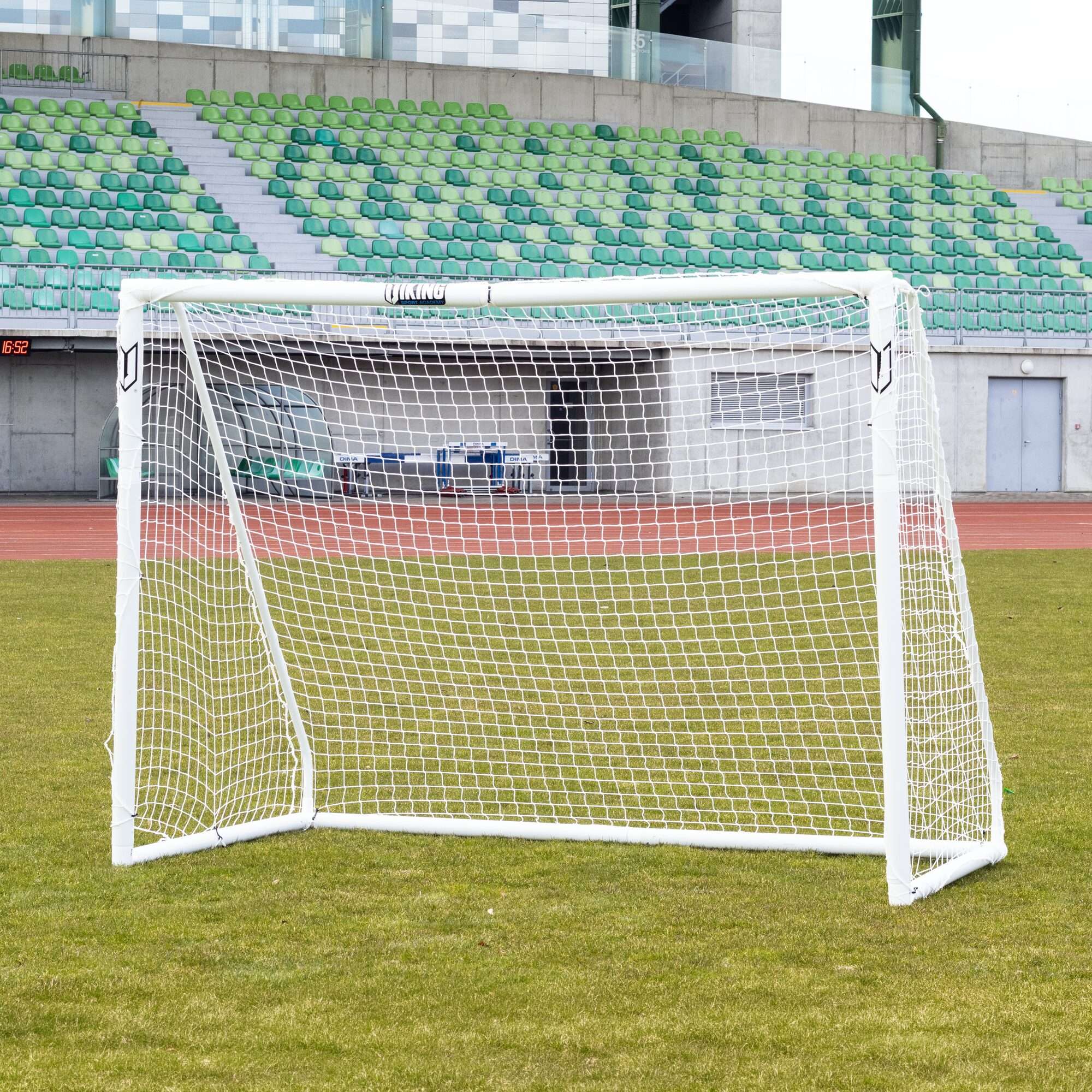 Image du produit : Portería de jardín Netsportique 2,4 x 1,8 m