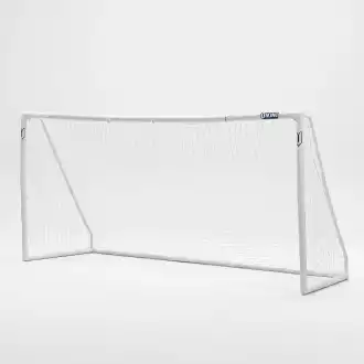 Portería de fútbol de jardín Netsportique 3,6 m x 1,8 m