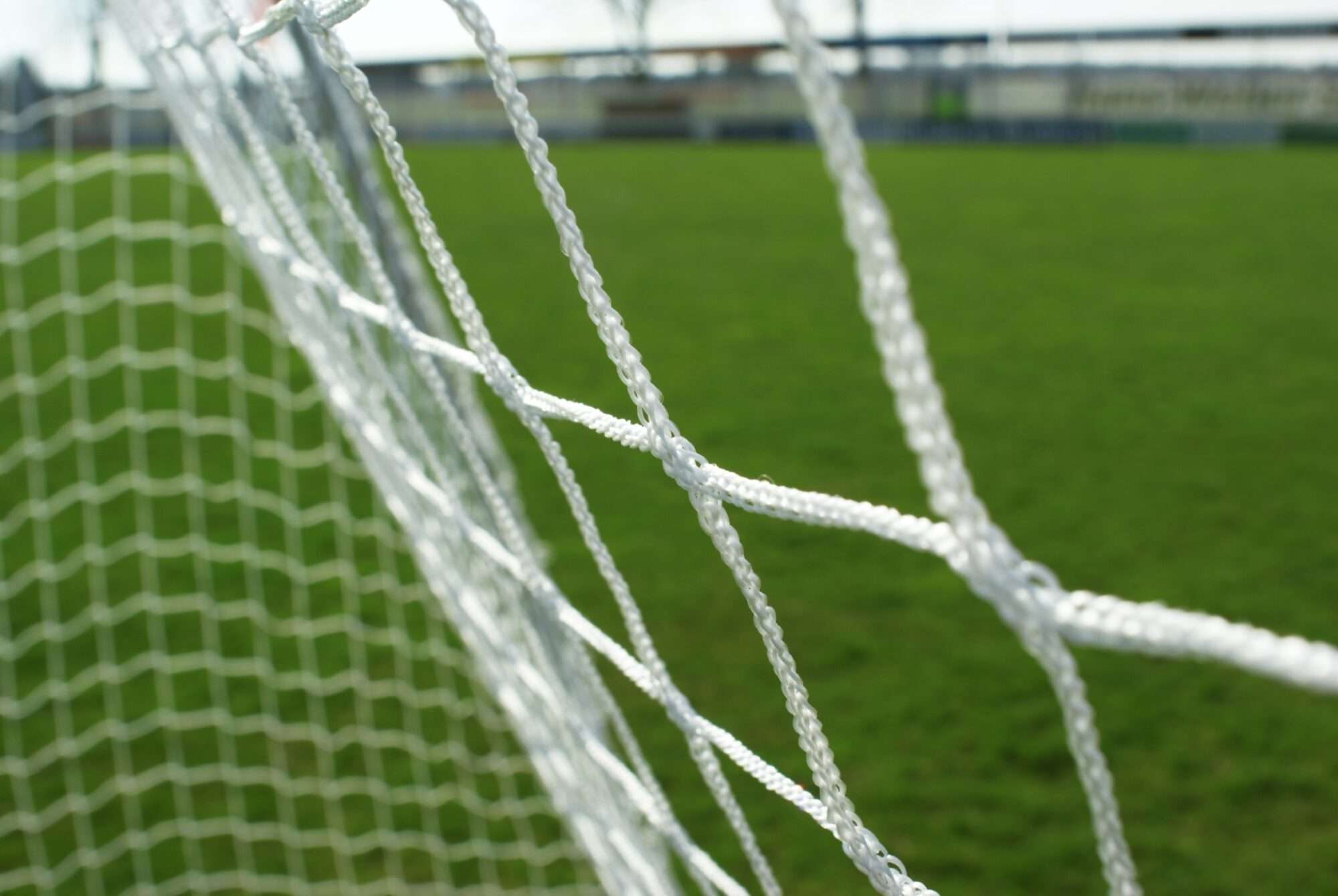 Image du produit : Red de repuesto para portería de acero 3x2