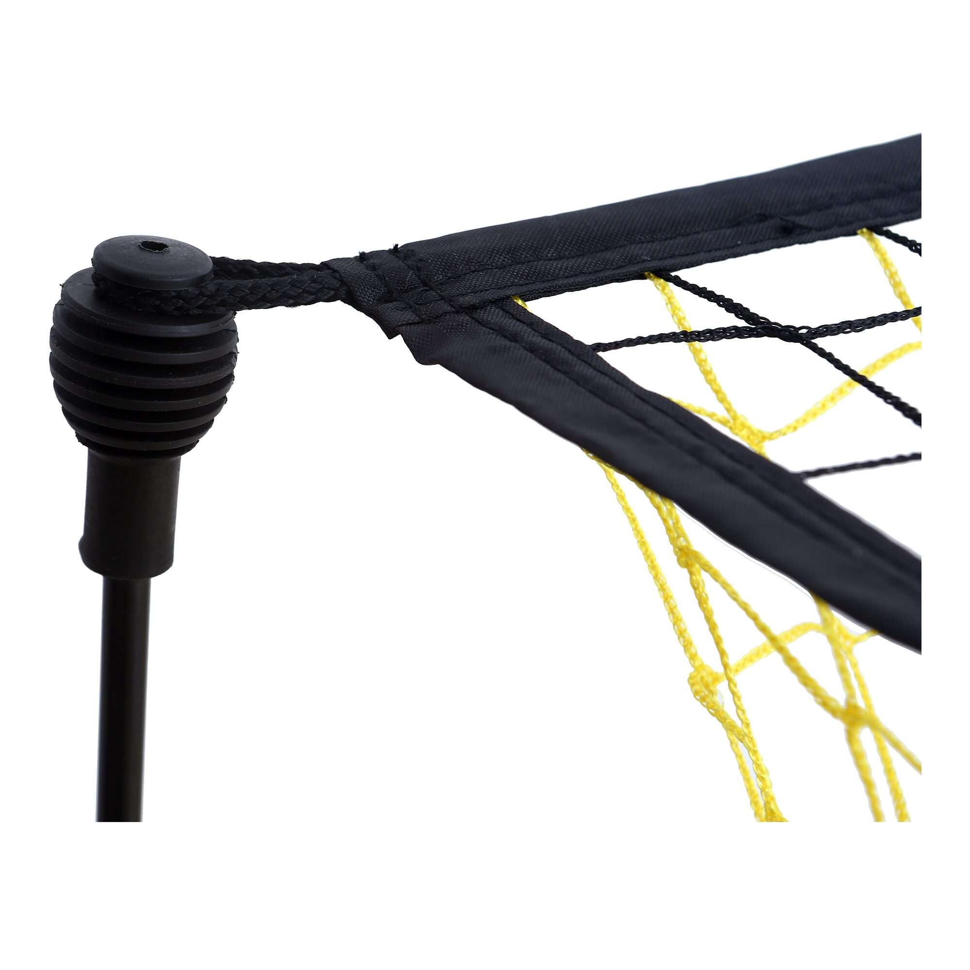 Image du produit : Portería QuickFire 2,4 x 1,2 m - Portería autolastrada