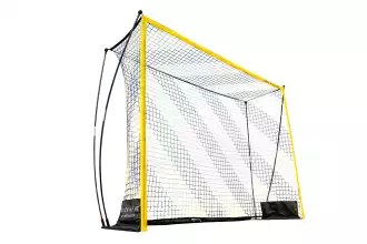 Portería fútbol autobalastrada Quickfire 3m x 2m 