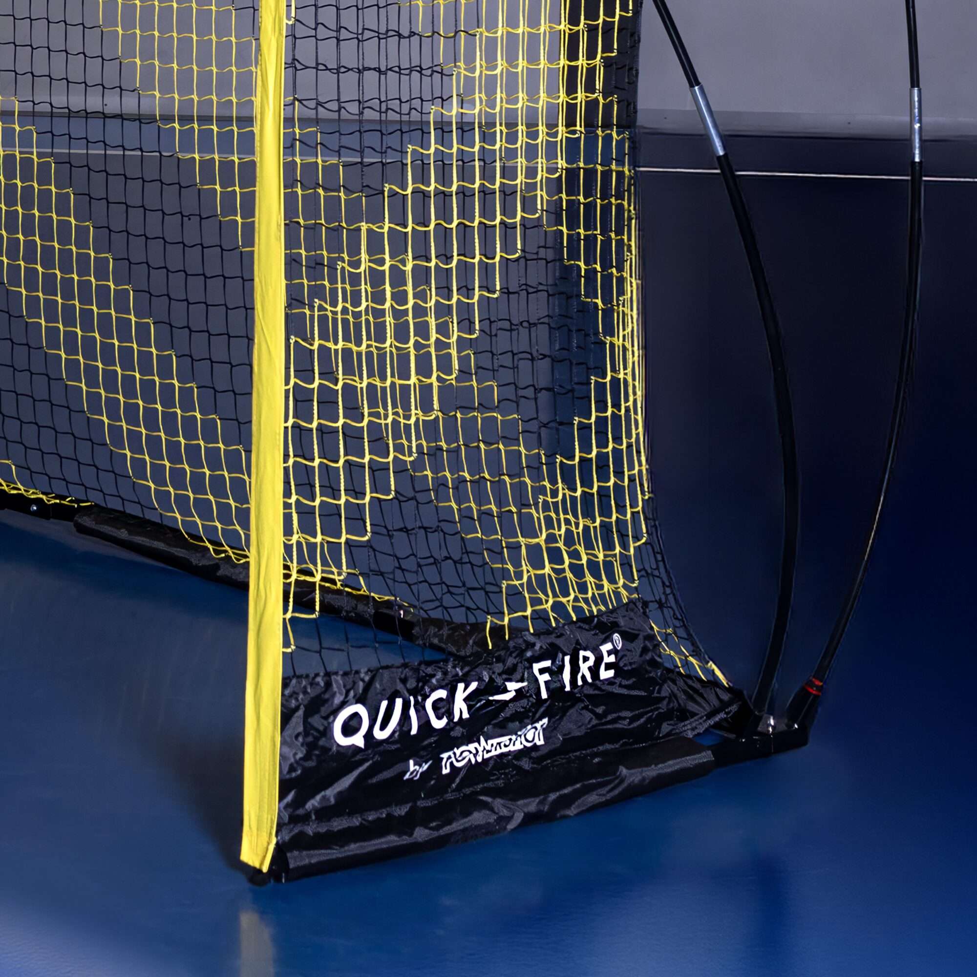 Image du produit : Portería de fútbol Quickfire - 3,6 x 1,8m - autolastrada