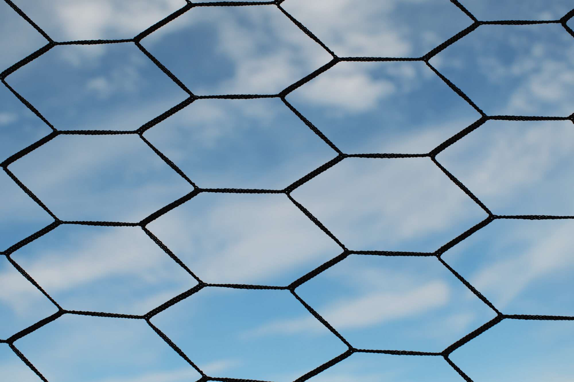 Image du produit : Portería de fútbol de acero negro