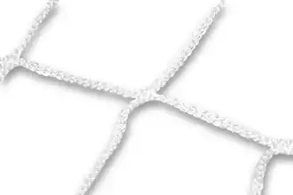 red de repuesto para Portería de fútbol de 2,4 x 1,2 m FGM66