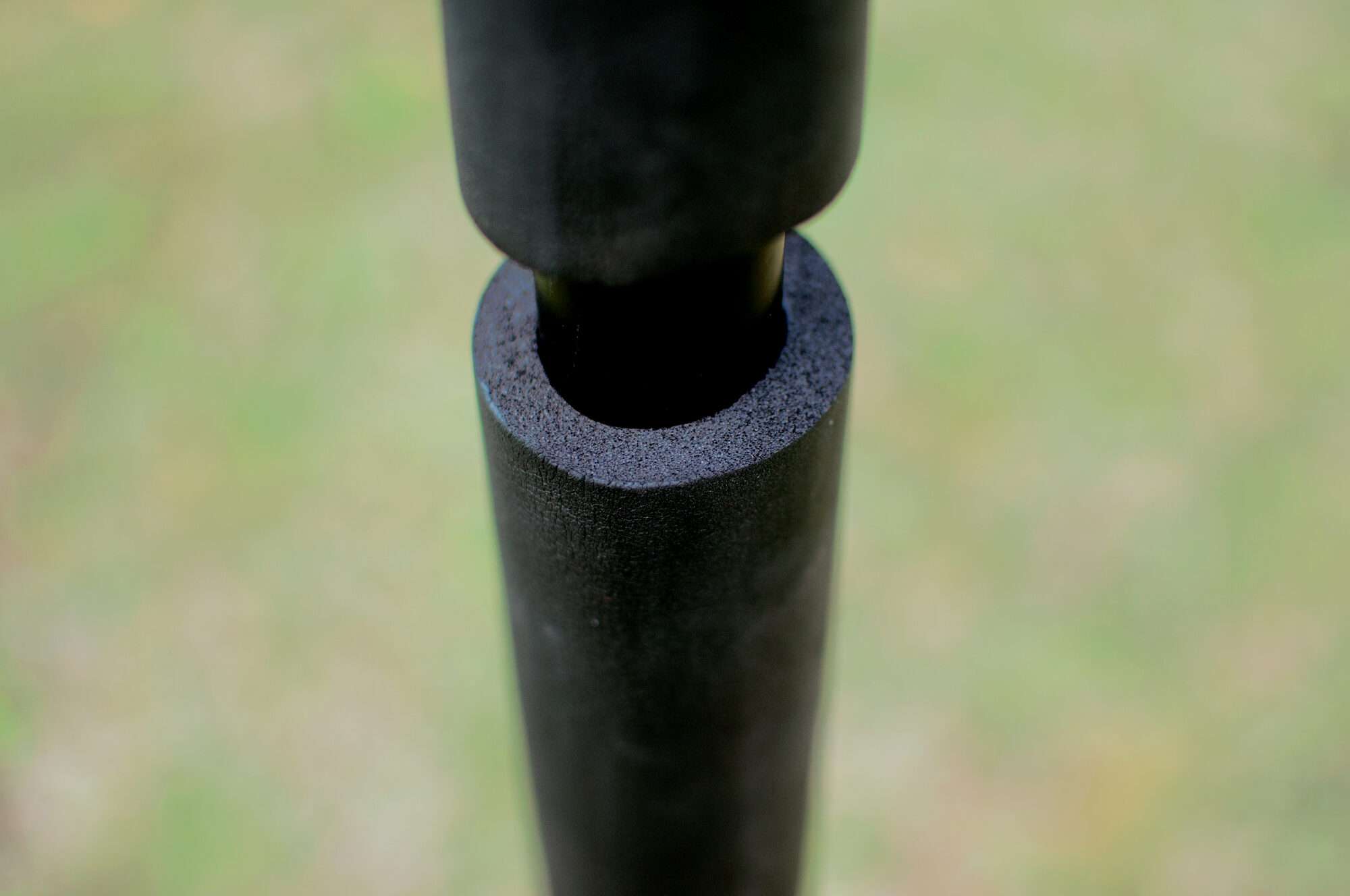 Image du produit : Red - portería de Entrenamiento de Golf 3 x 3 x 3 m