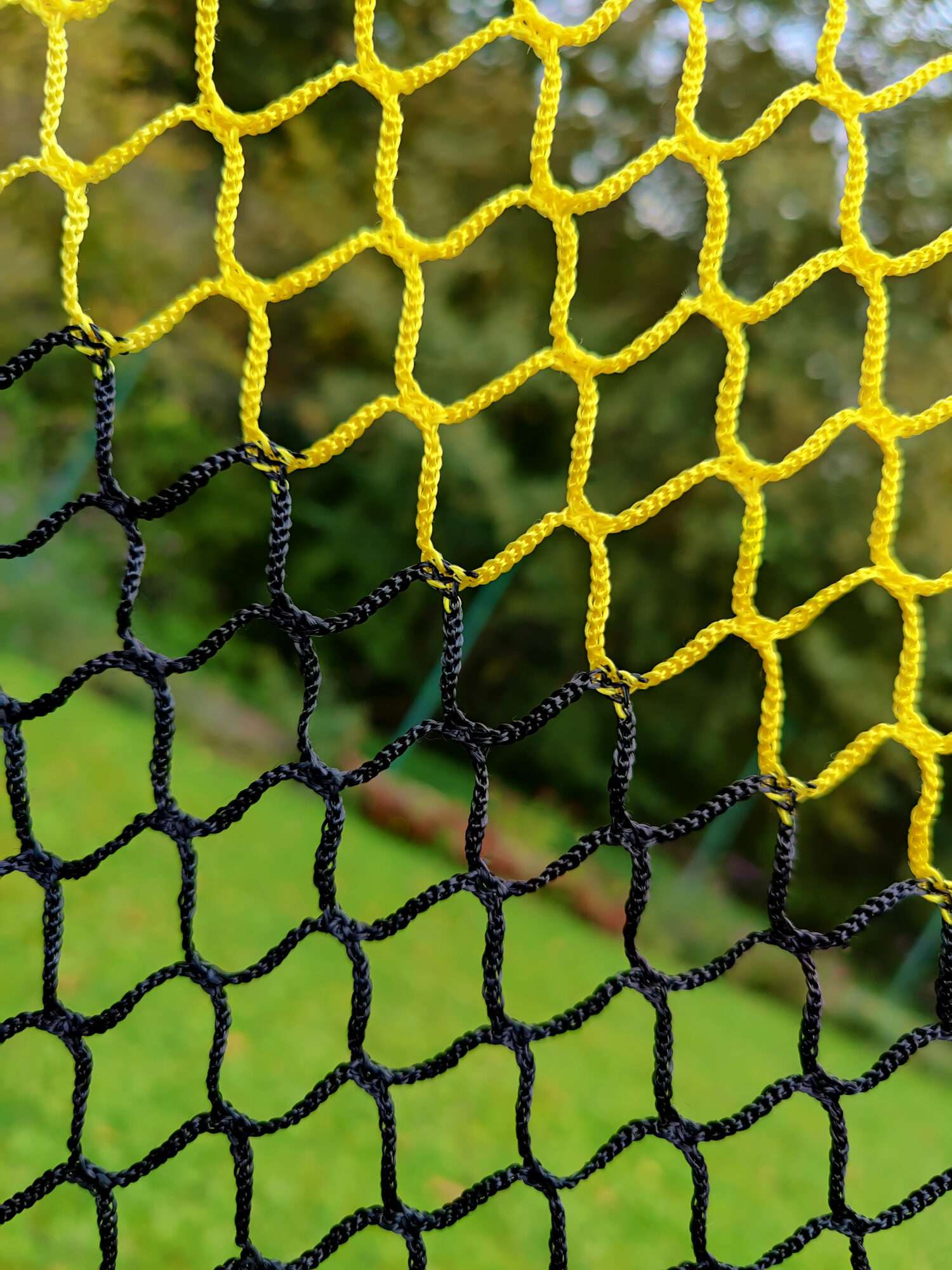 Image du produit : Red de golf - 2,40 m x 2,40 m - Entrenamiento