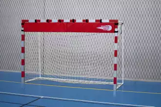 Reductor de portería de balonmano - ¡Permite adaptar el tamaño de la portería!