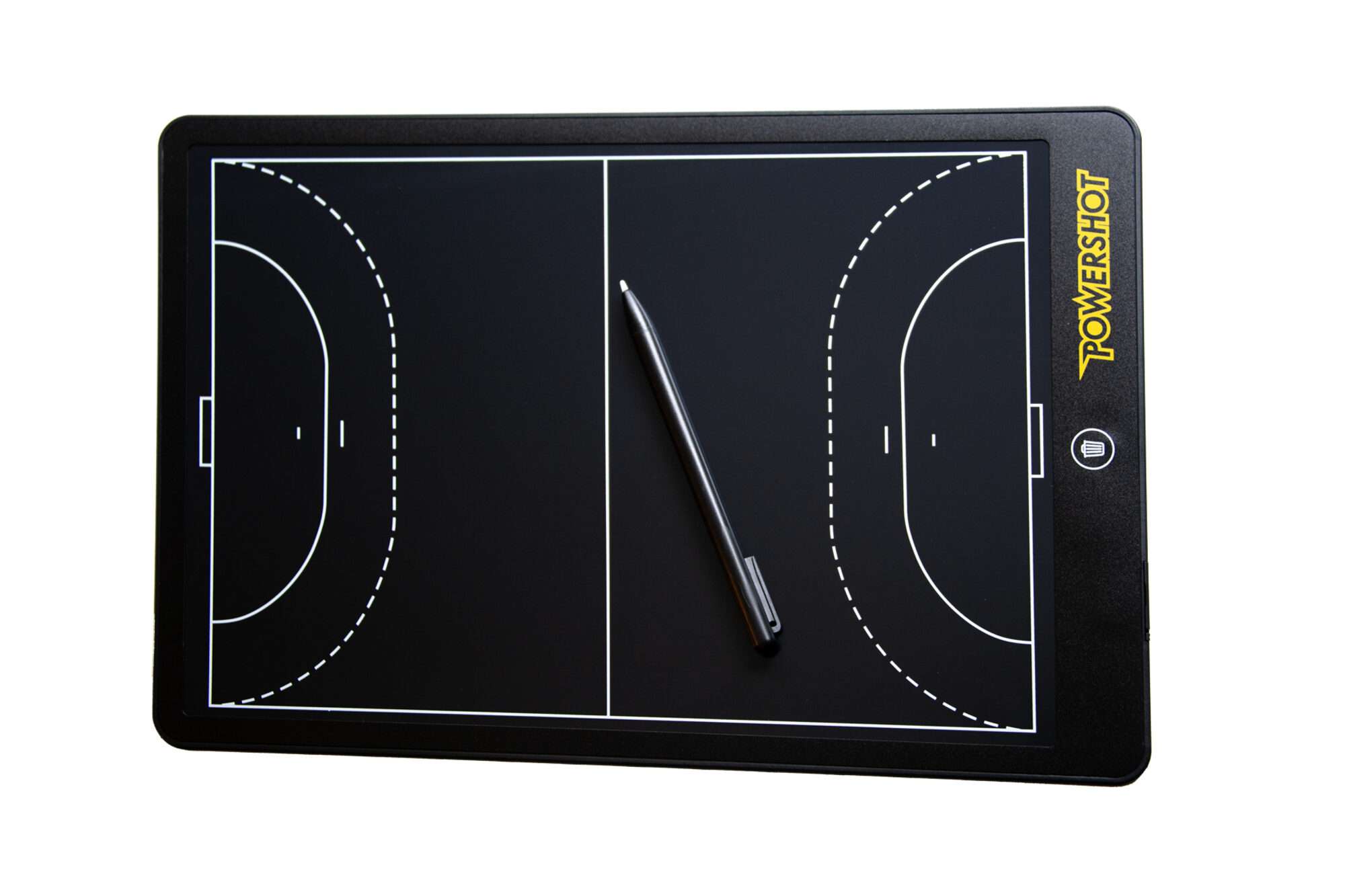 Image du produit : Pizarra táctica sin tinta - Balonmano