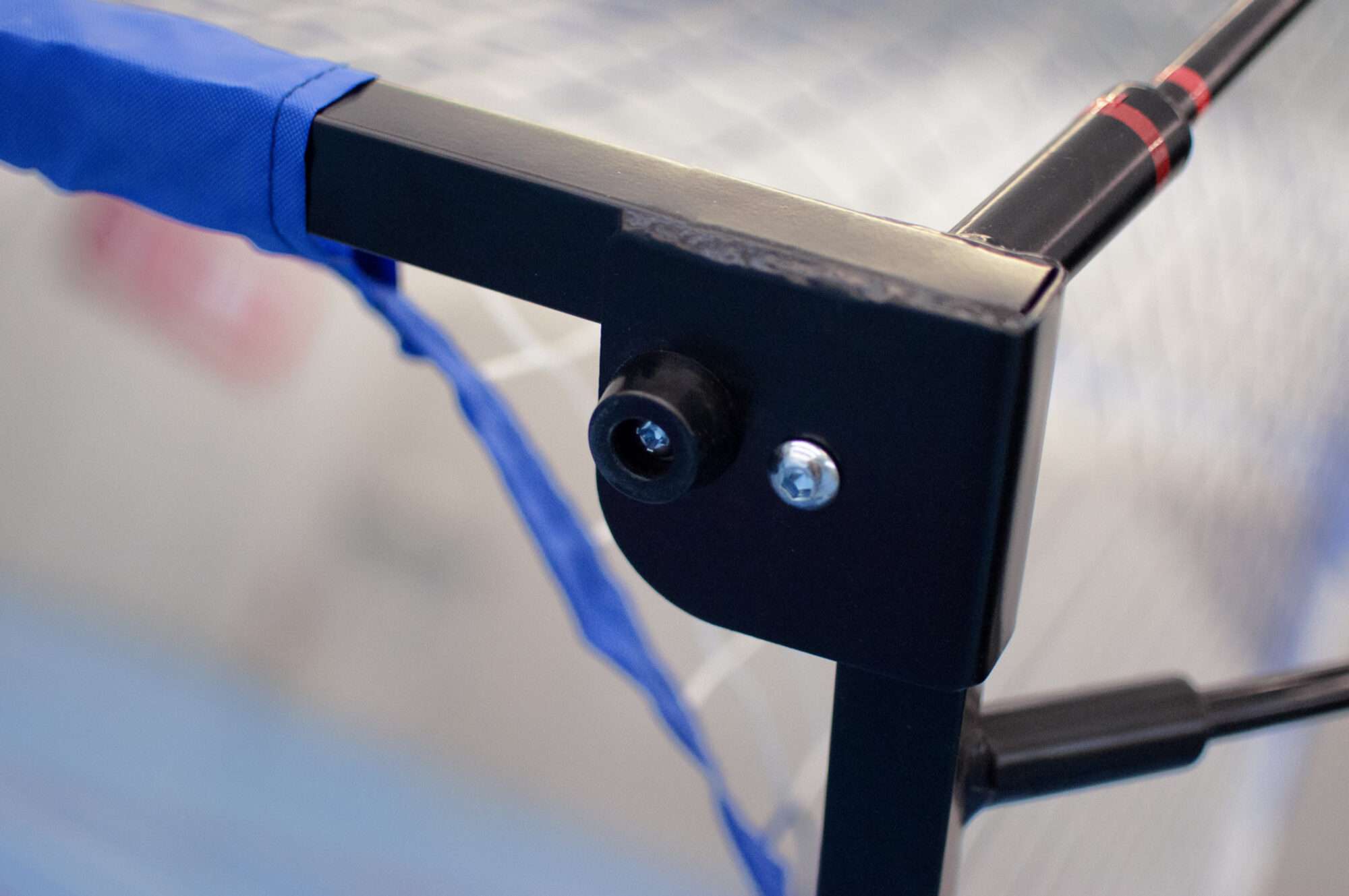 Image du produit : Portería QuickFire 2,4 x 1,7 m - Portería autolastrada