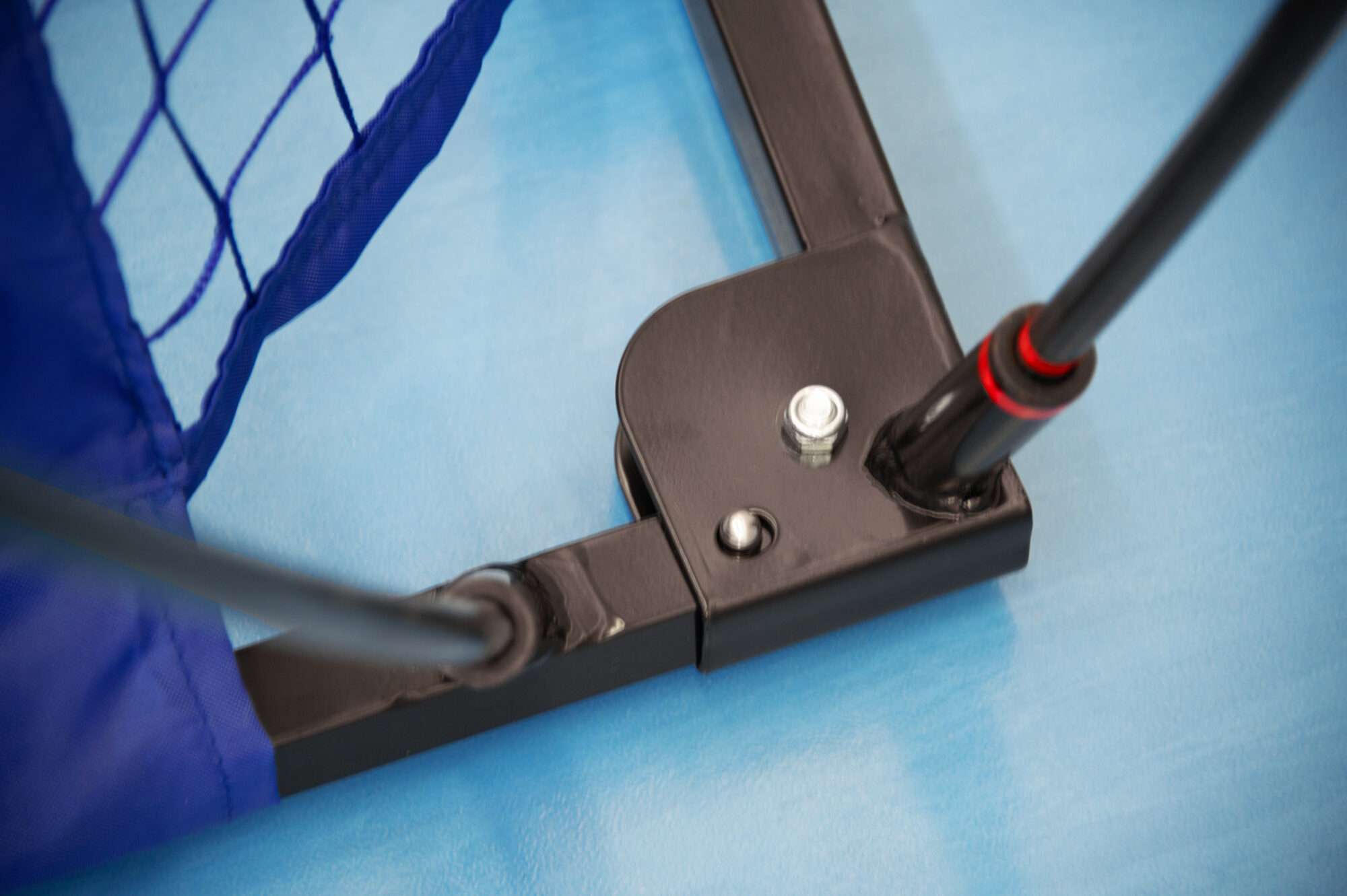 Image du produit : Portería QuickFire 2,4 x 1,7 m - Portería autolastrada