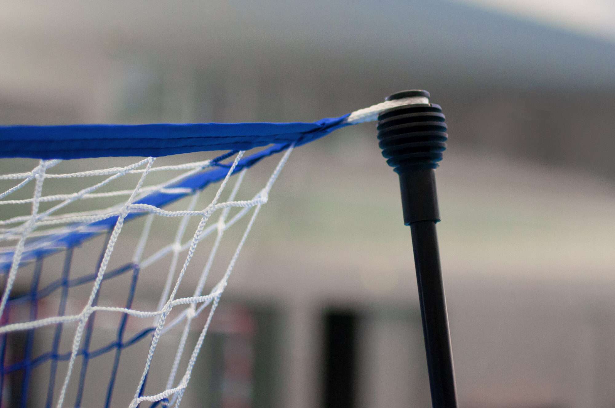 Image du produit : Portería de balonmano QuickFire 3 x 2 m - Portería autolastrada