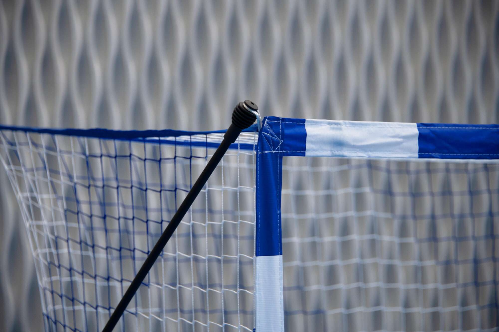 Image du produit : Portería de balonmano QuickFire 3 x 2 m - Portería autolastrada