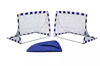 Mini porterías de balonmano - POP UP - Cualquier tamaño