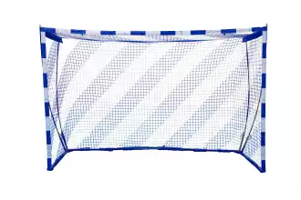 QuickFire® Portería de balonmano modulable 2,4/3m x 1,7/2m