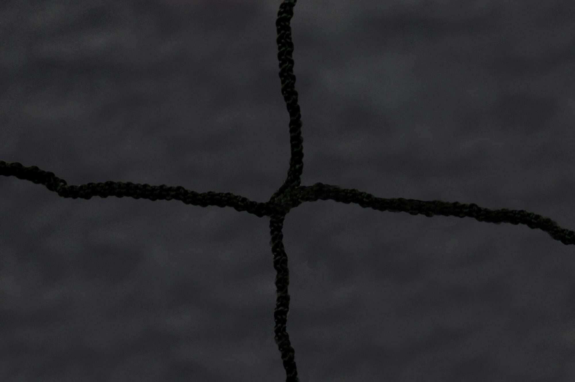 Image du produit : Red de portería de balonmano y balonmano playa 3 mm - Negro