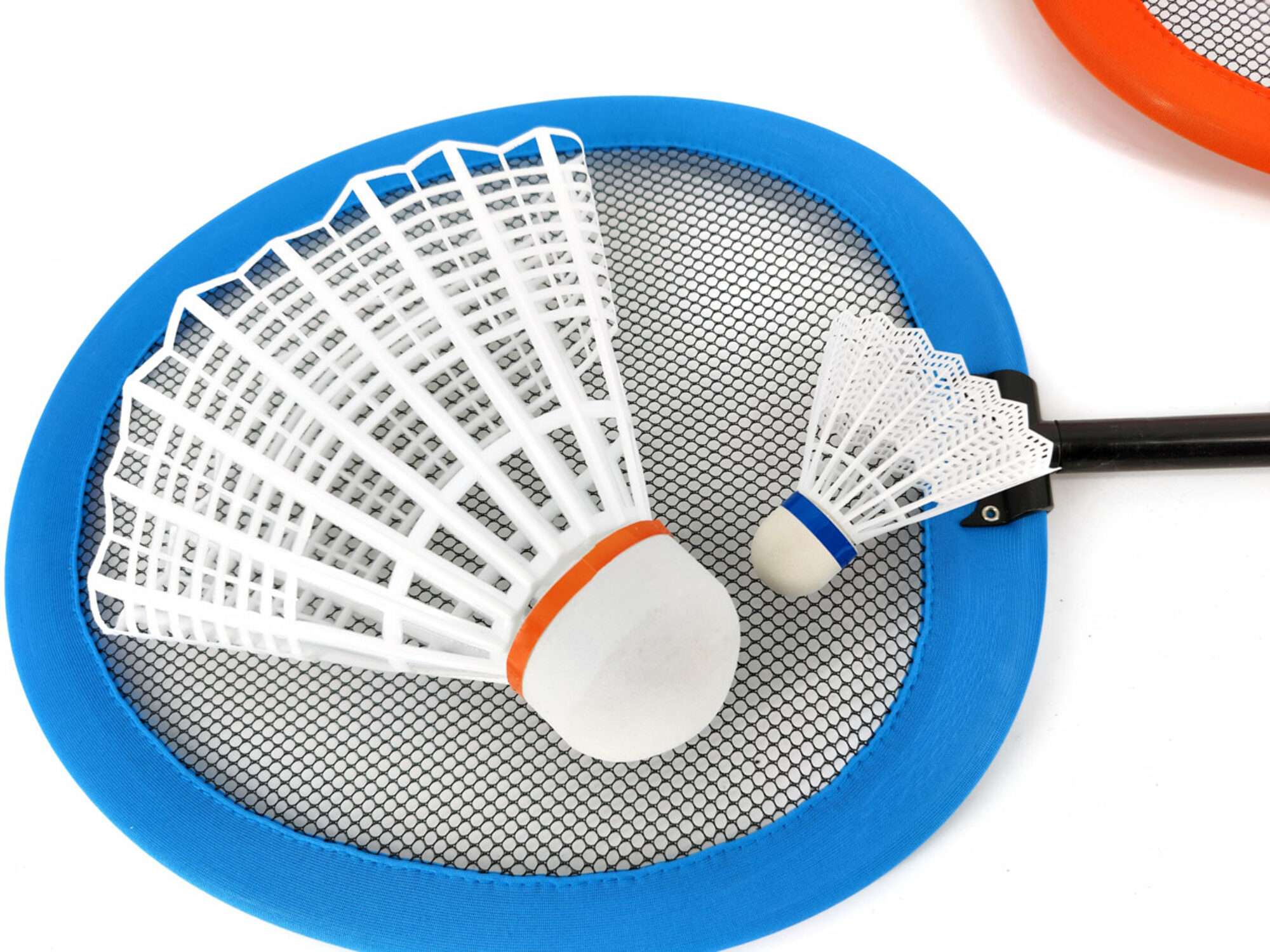 Image du produit : JUEGO DE BÁDMINTON PLAYA XXL