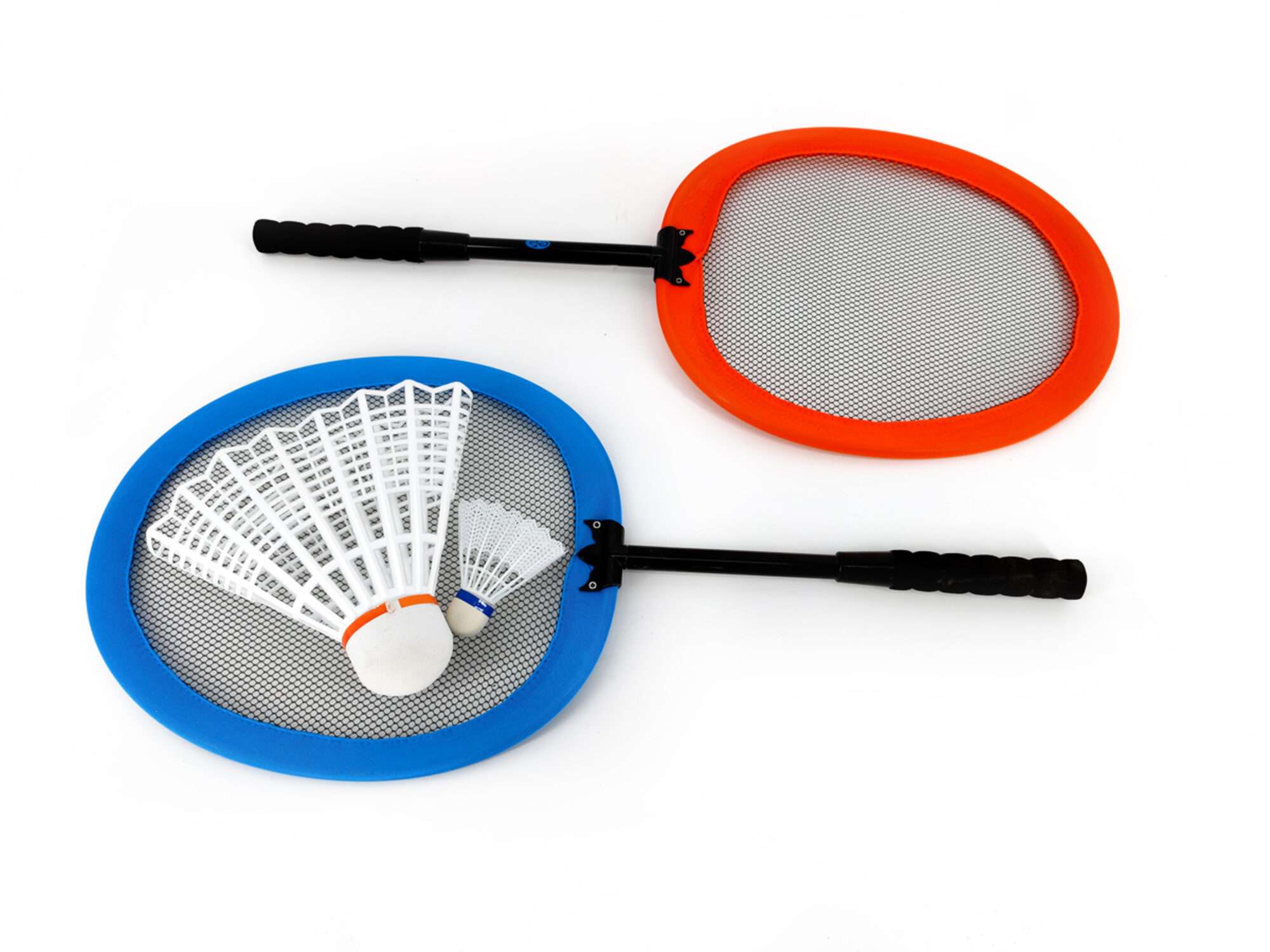 Image du produit : JUEGO DE BÁDMINTON PLAYA XXL
