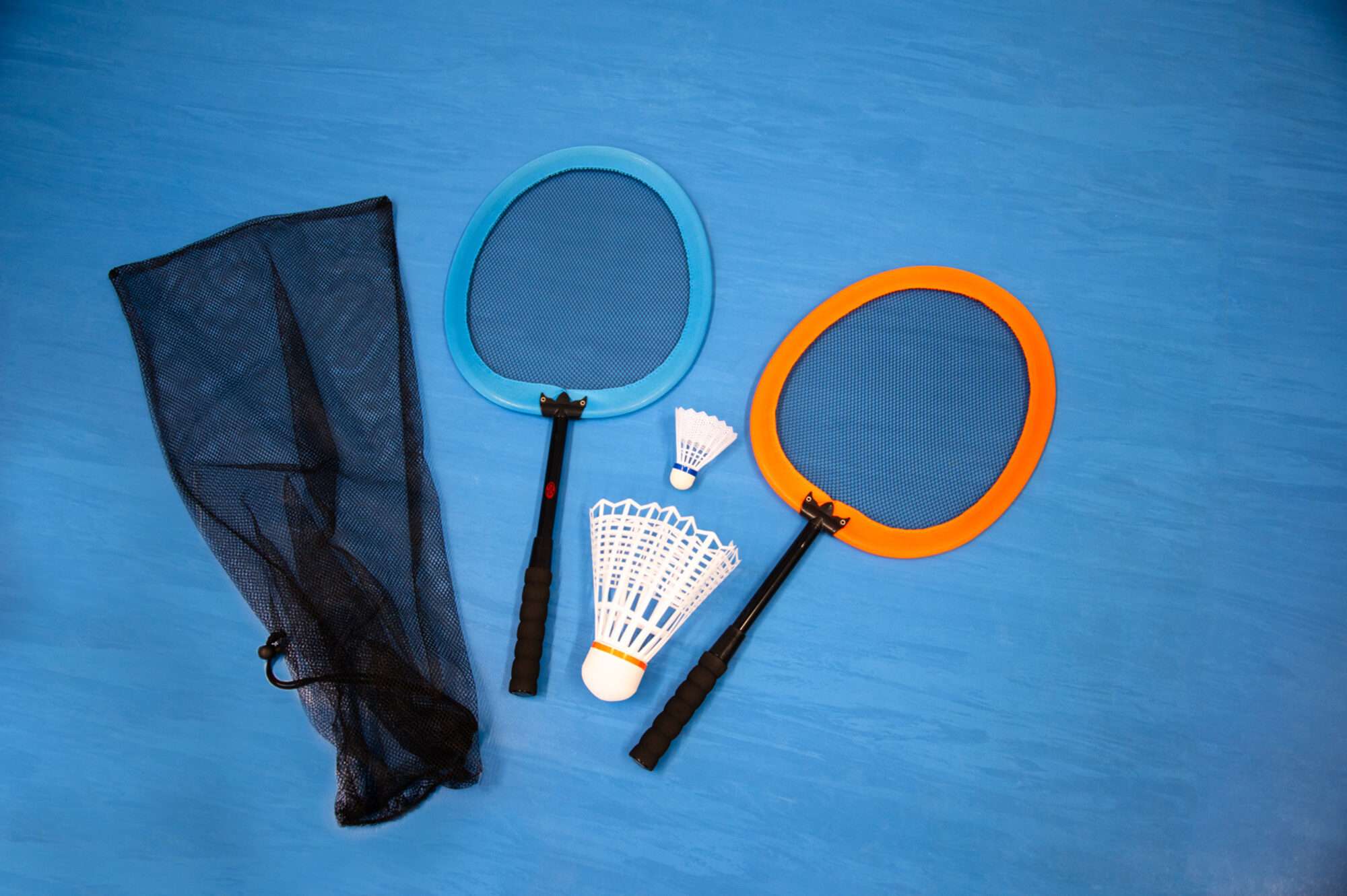 Image du produit : JUEGO DE BÁDMINTON PLAYA XXL