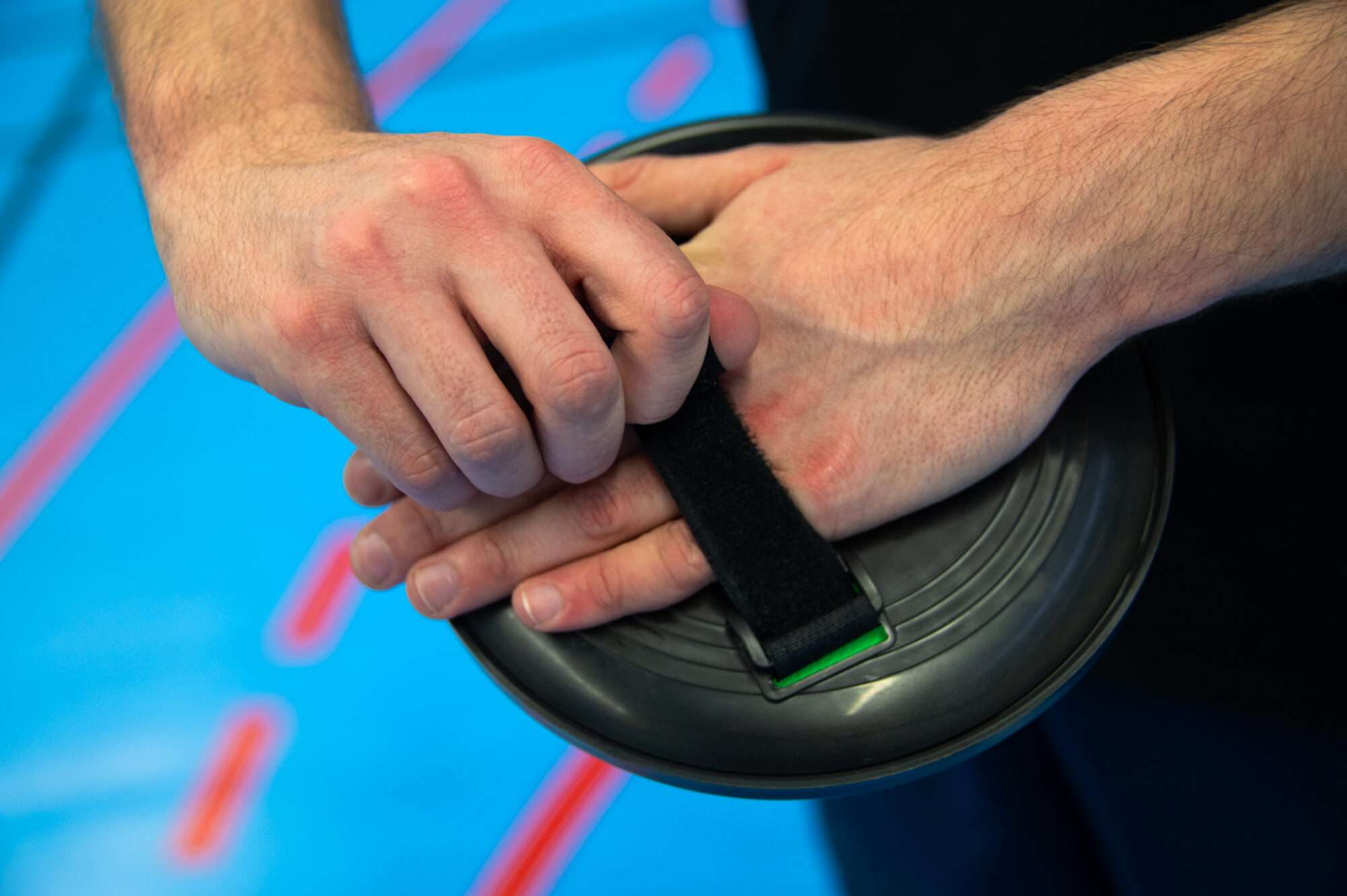 Image du produit : Juego de 2 raqueta de Rascar con pelota