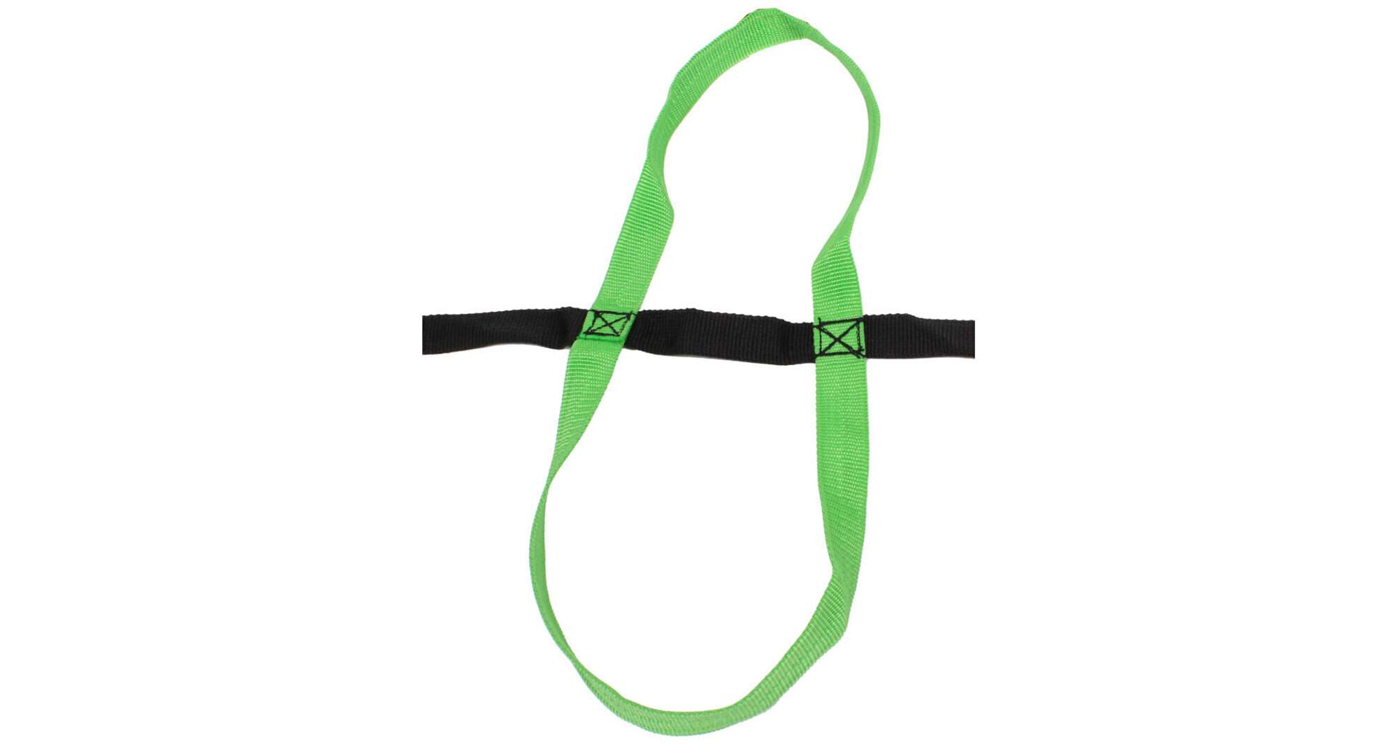 Image du produit : Cuerda para caminar para 12 niños