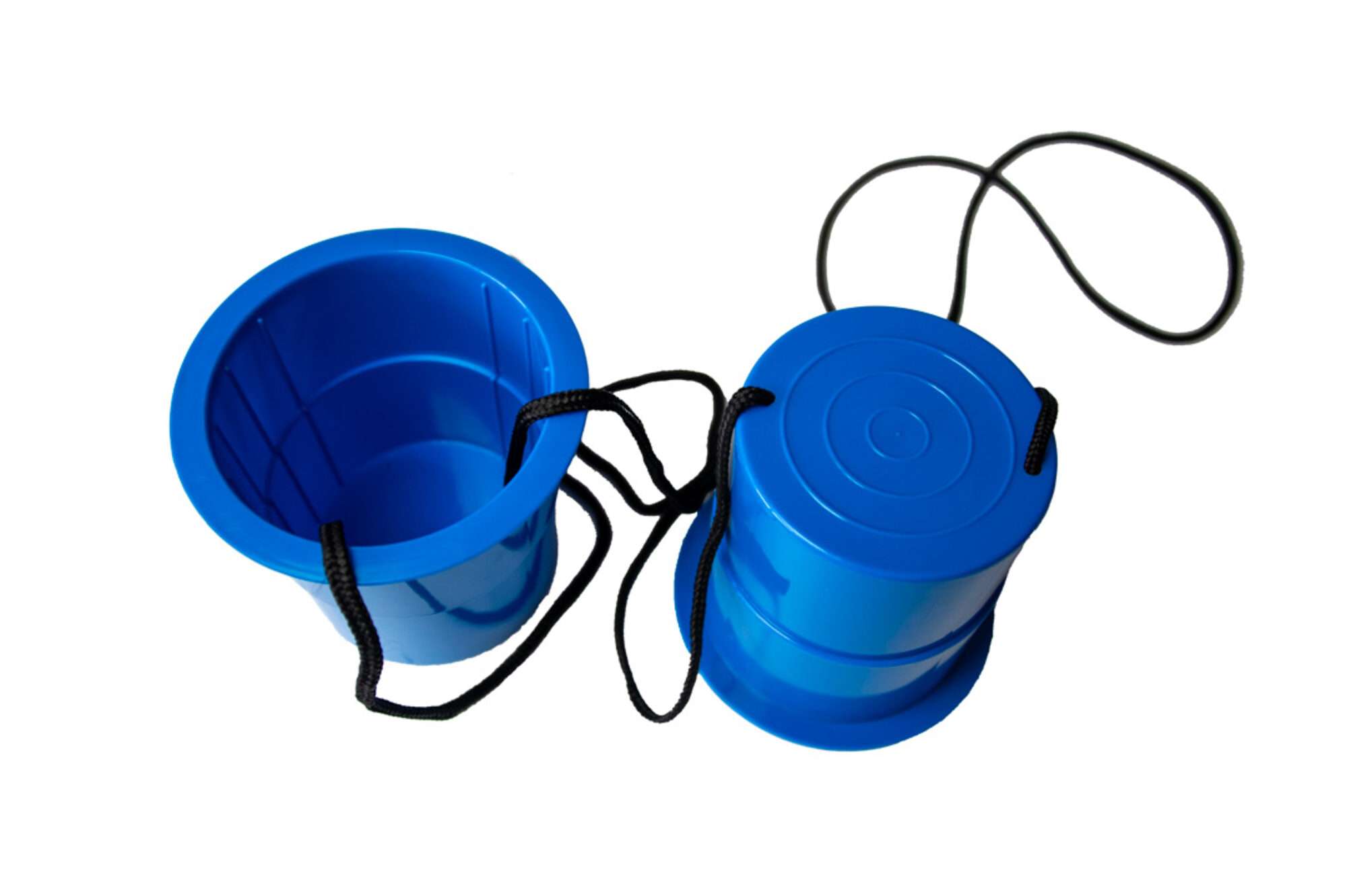 Image du produit : Zancos para niños - lote de 2