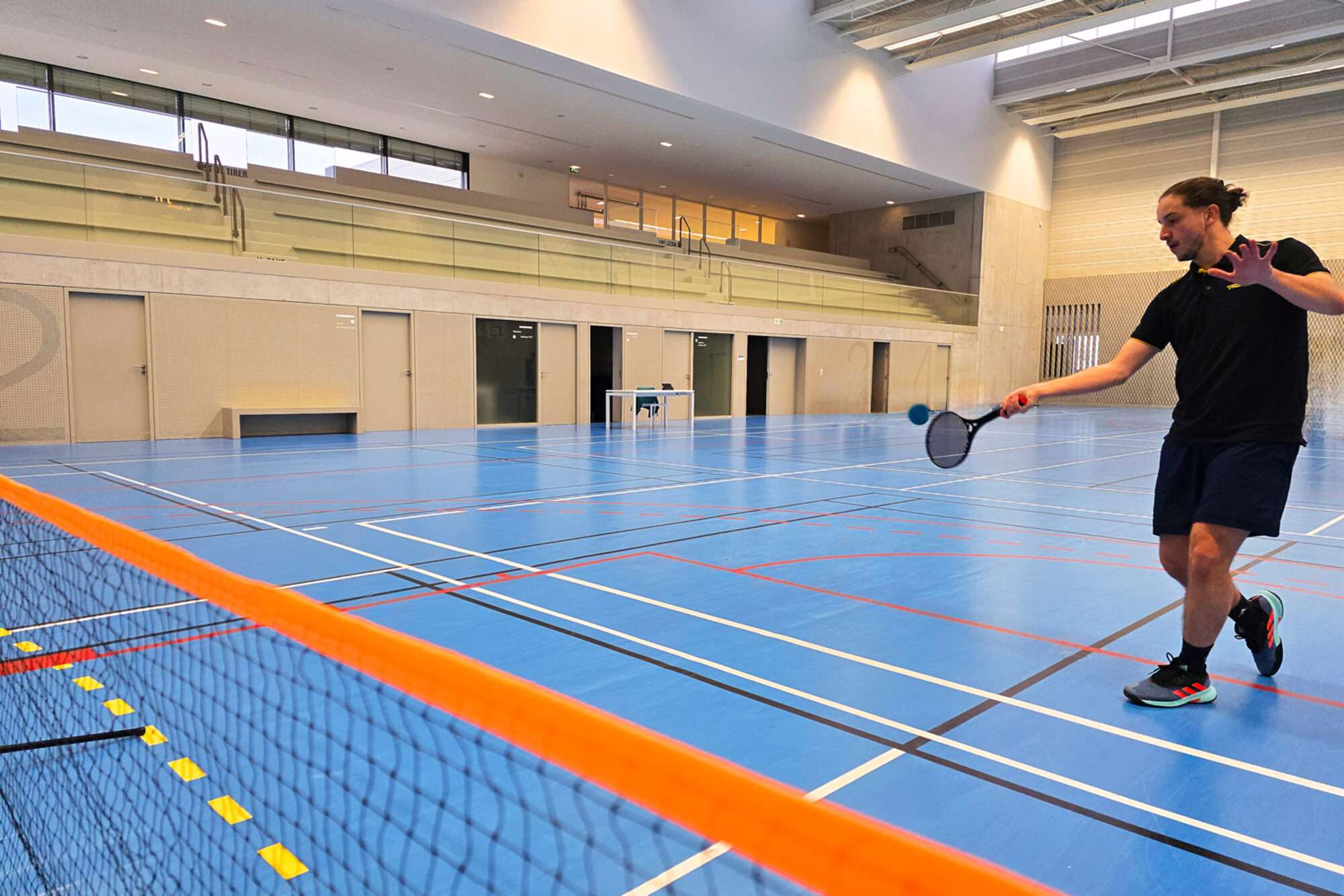 Image du produit : Set de tenis para niños