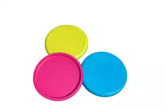 Frisbee blando 230mm