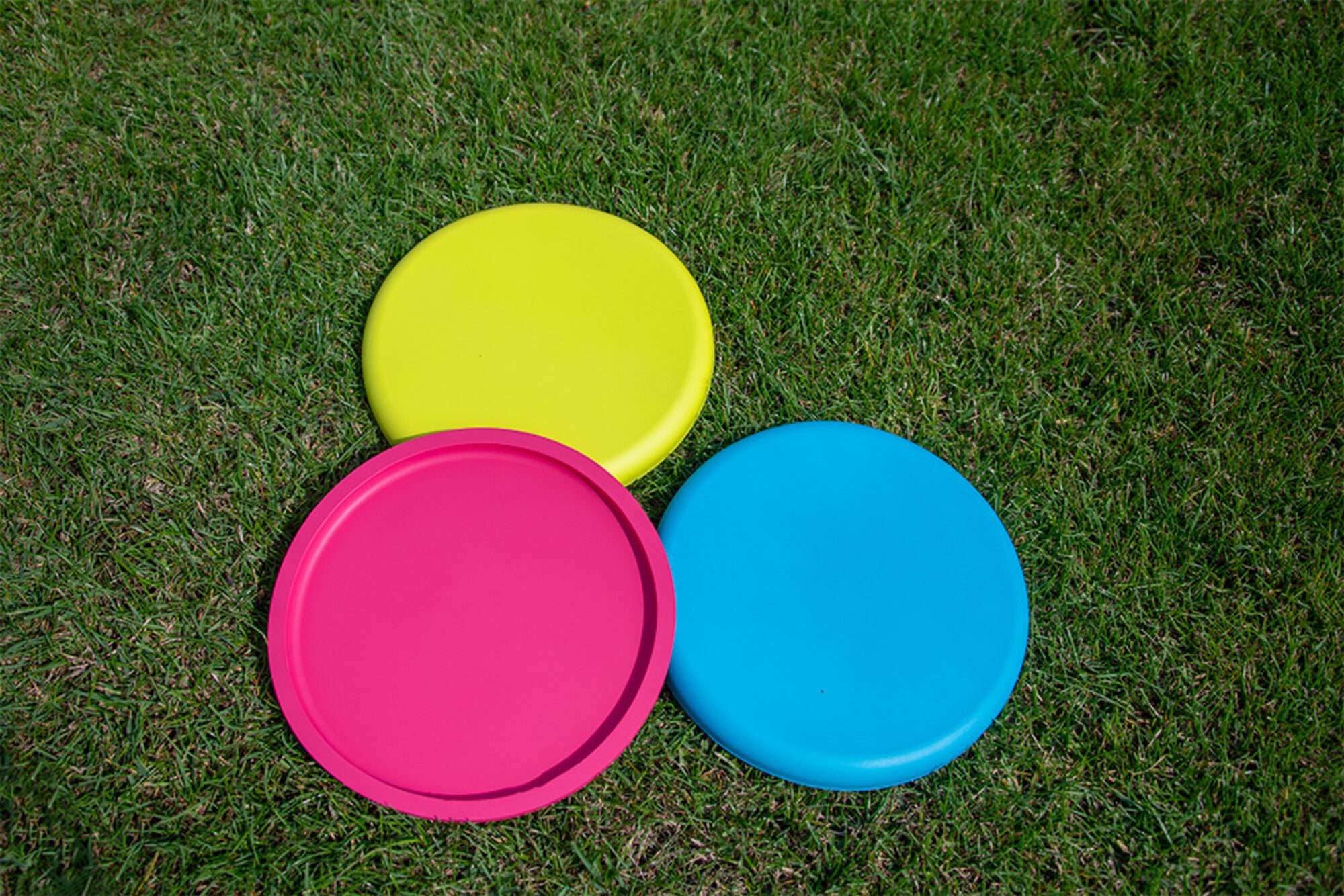 Image du produit : Frisbee blando 230mm