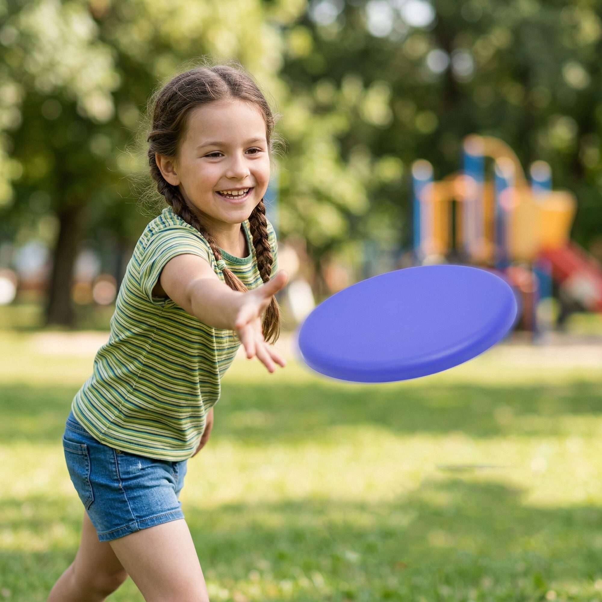 Image du produit : Frisbee blando 230mm