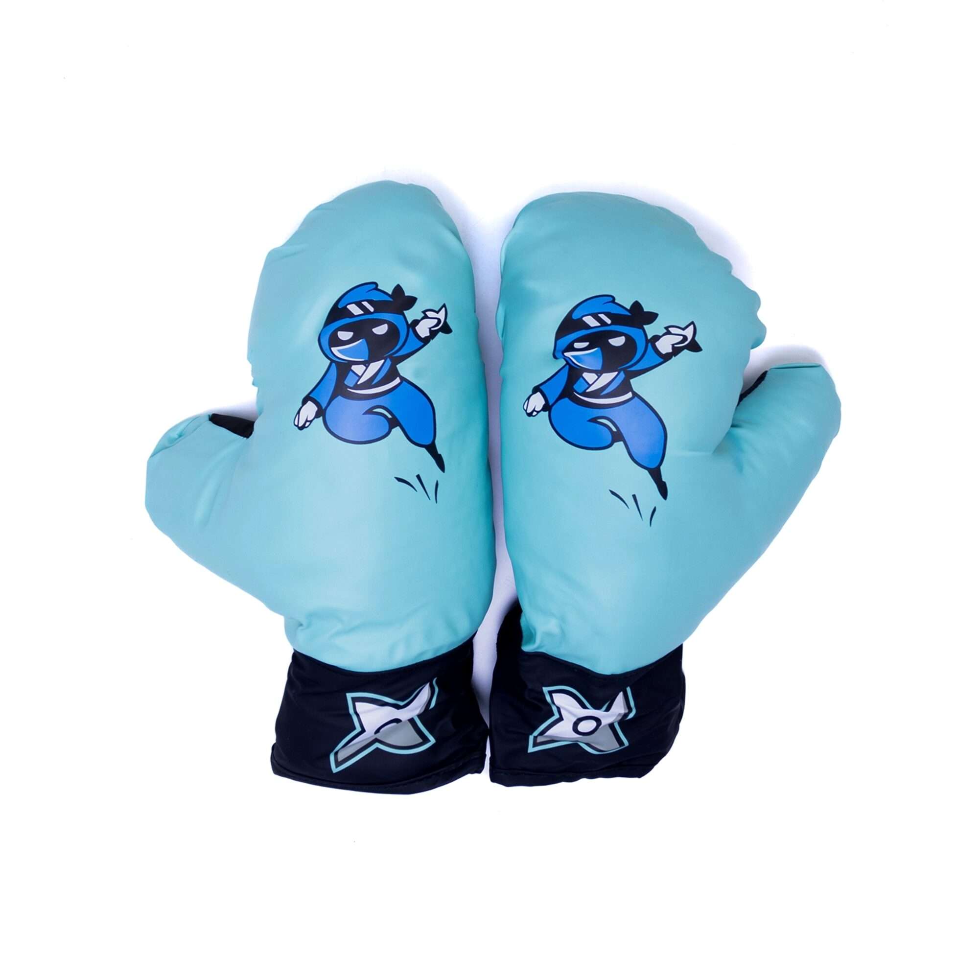 Image du produit : Saco de boxeo de pie - Entrenamiento de Speed Boxing