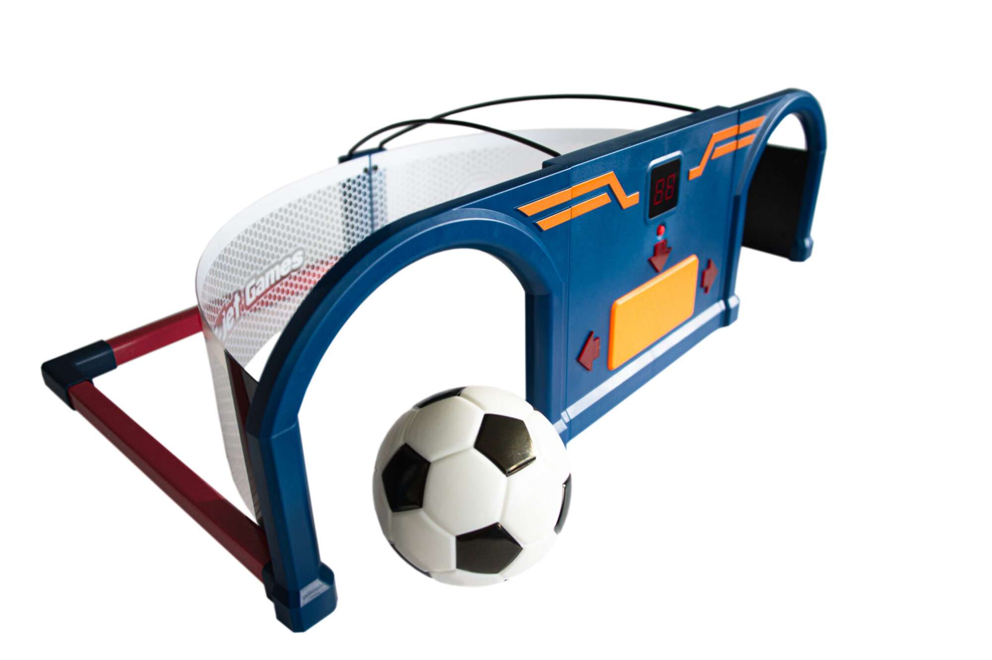 Image du produit : Entrenador de fútbol: desarrolla tus habilidades mientras te diviertes