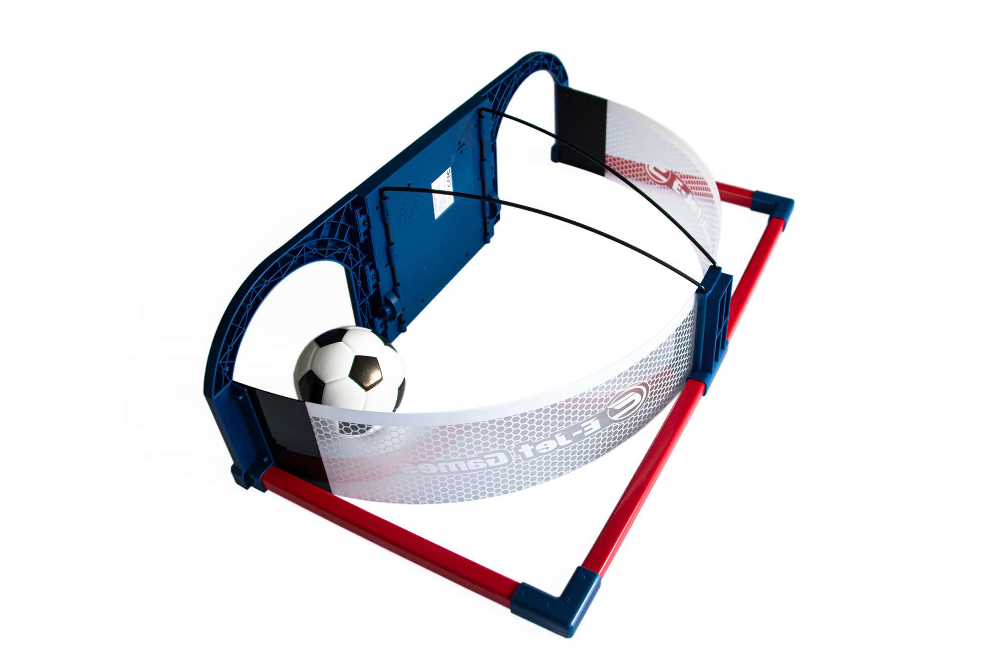 Image du produit : Entrenador de fútbol: desarrolla tus habilidades mientras te diviertes