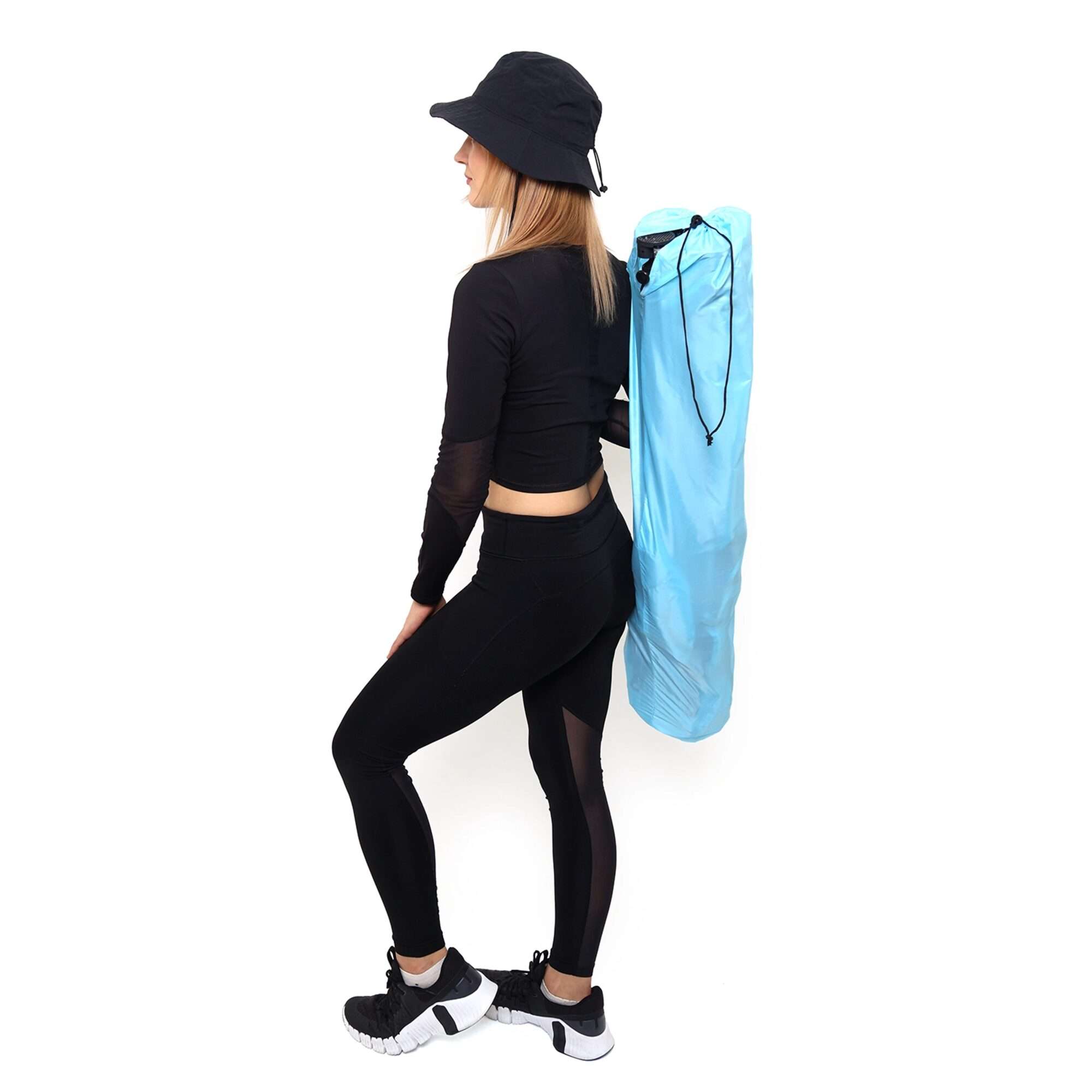 Image du produit : Silla de camping de alta gama - Máximo confort