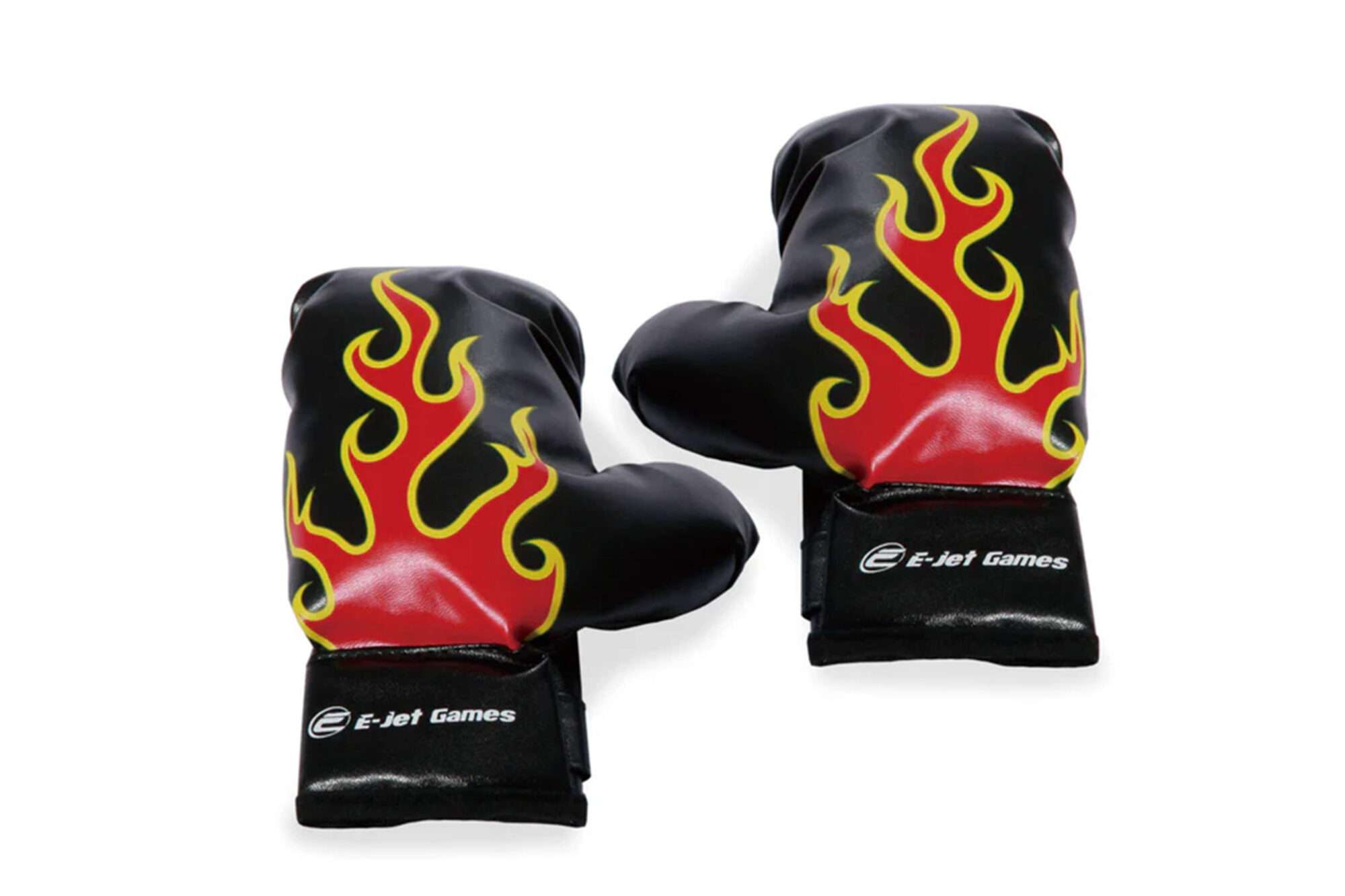 Image du produit : Saco de boxeo de pie con guantes de boxeo - Niños