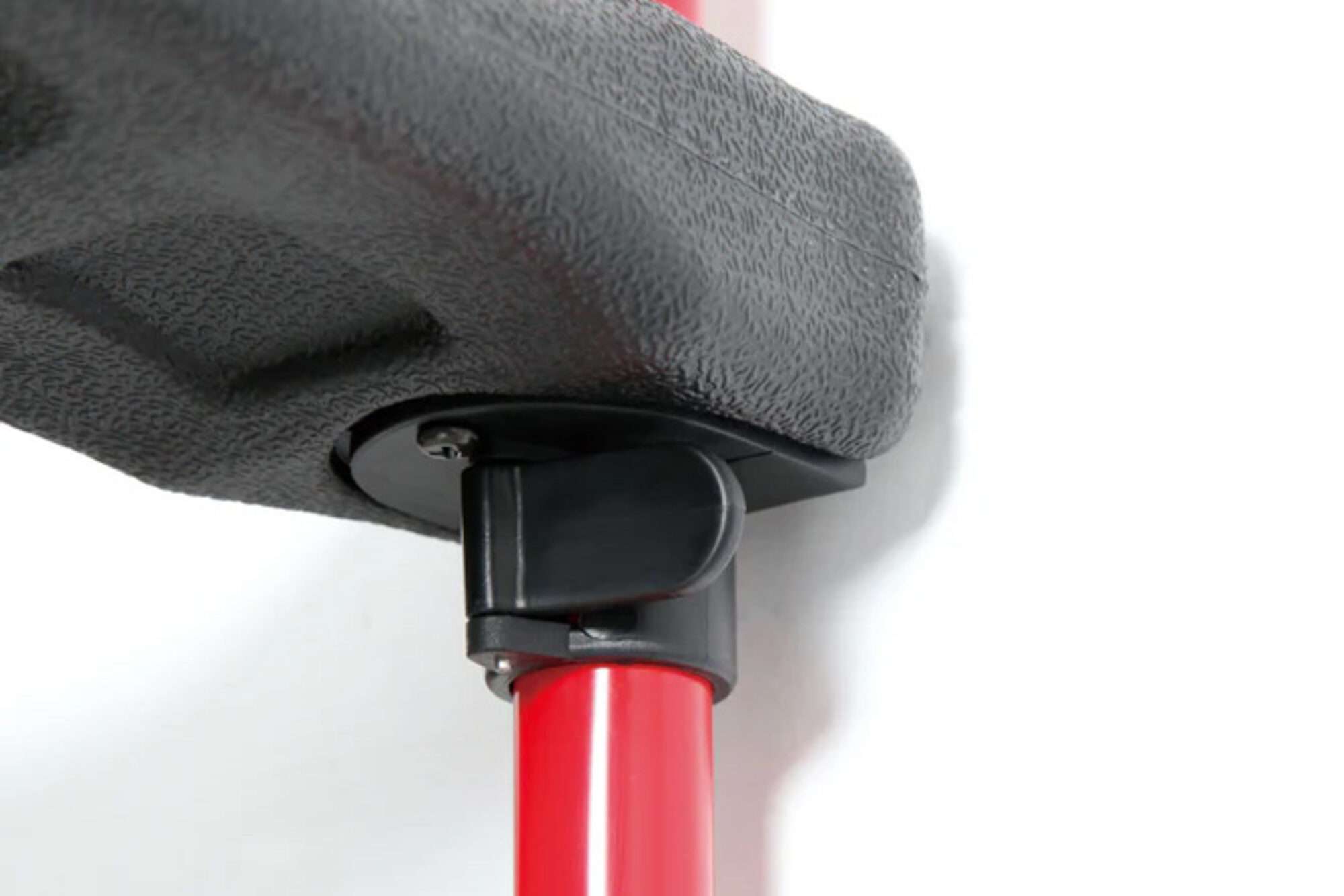 Image du produit : Saco de boxeo montado en la puerta - Entrenamiento de boxeo