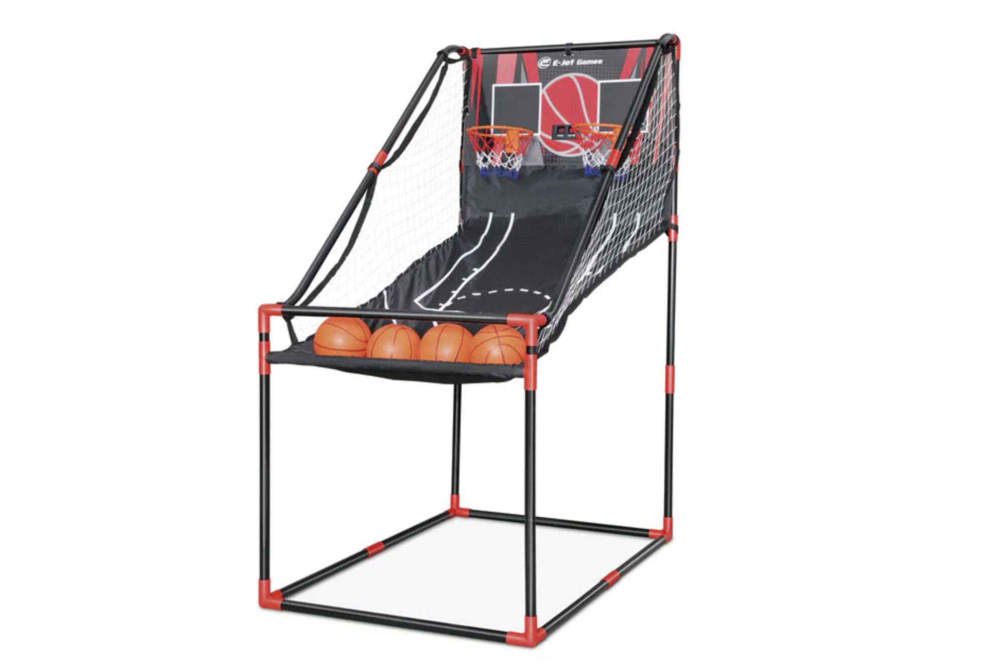 Image du produit : Double Shot Baloncesto Arcade