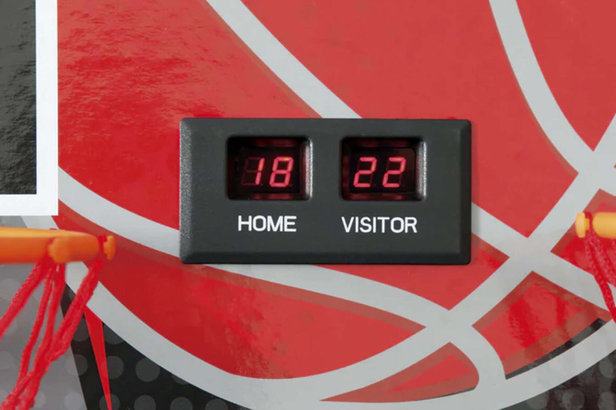 Image du produit : Double Shot Baloncesto Arcade