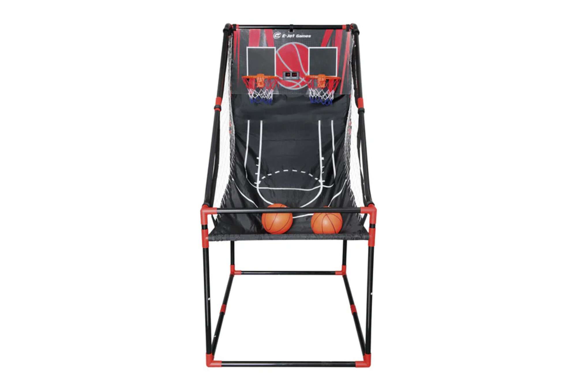 Image du produit : Double Shot Baloncesto Arcade