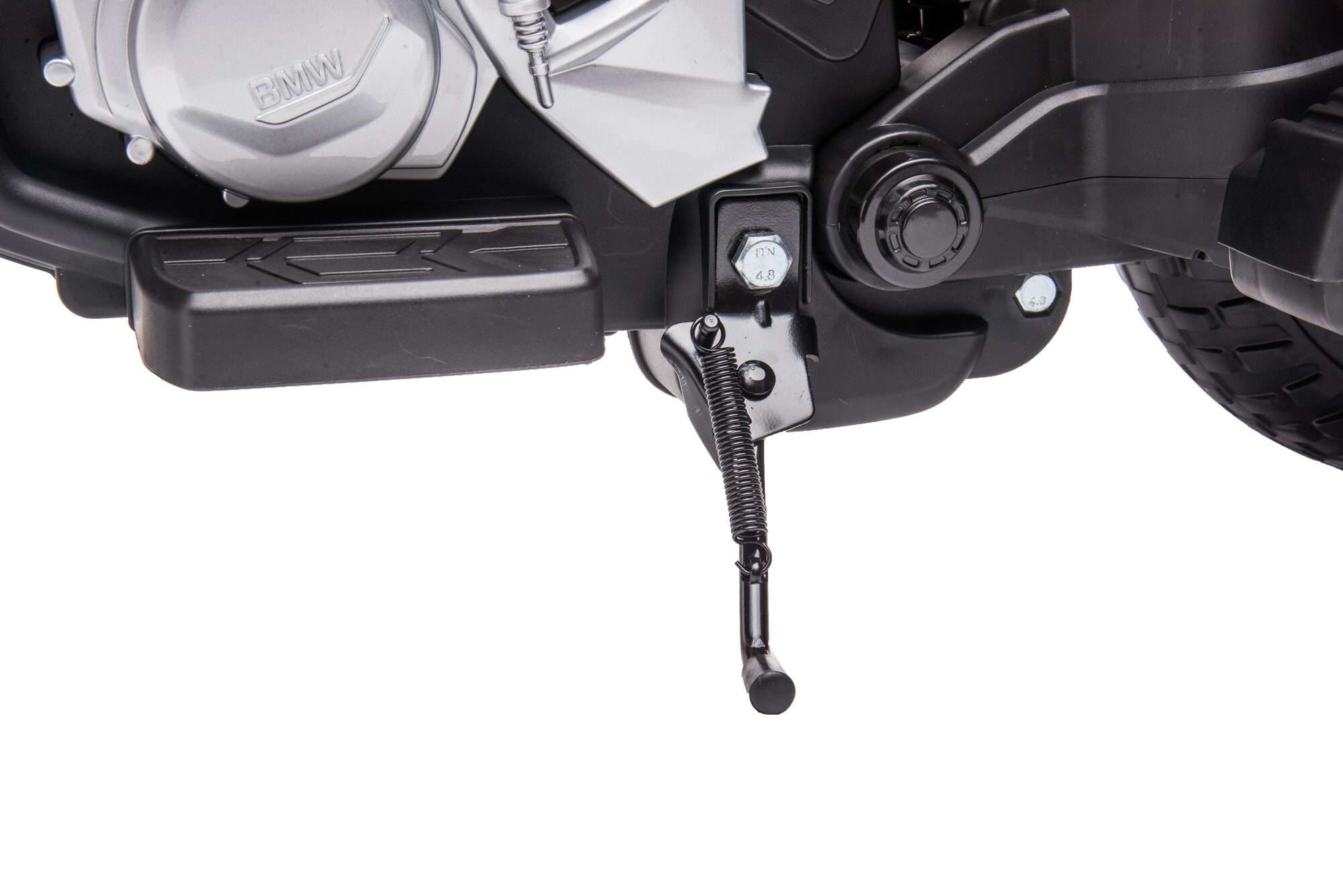 Image du produit : BMW F850 GS Police Kids Motorbike - Bicicleta eléctrica (3-8 años)