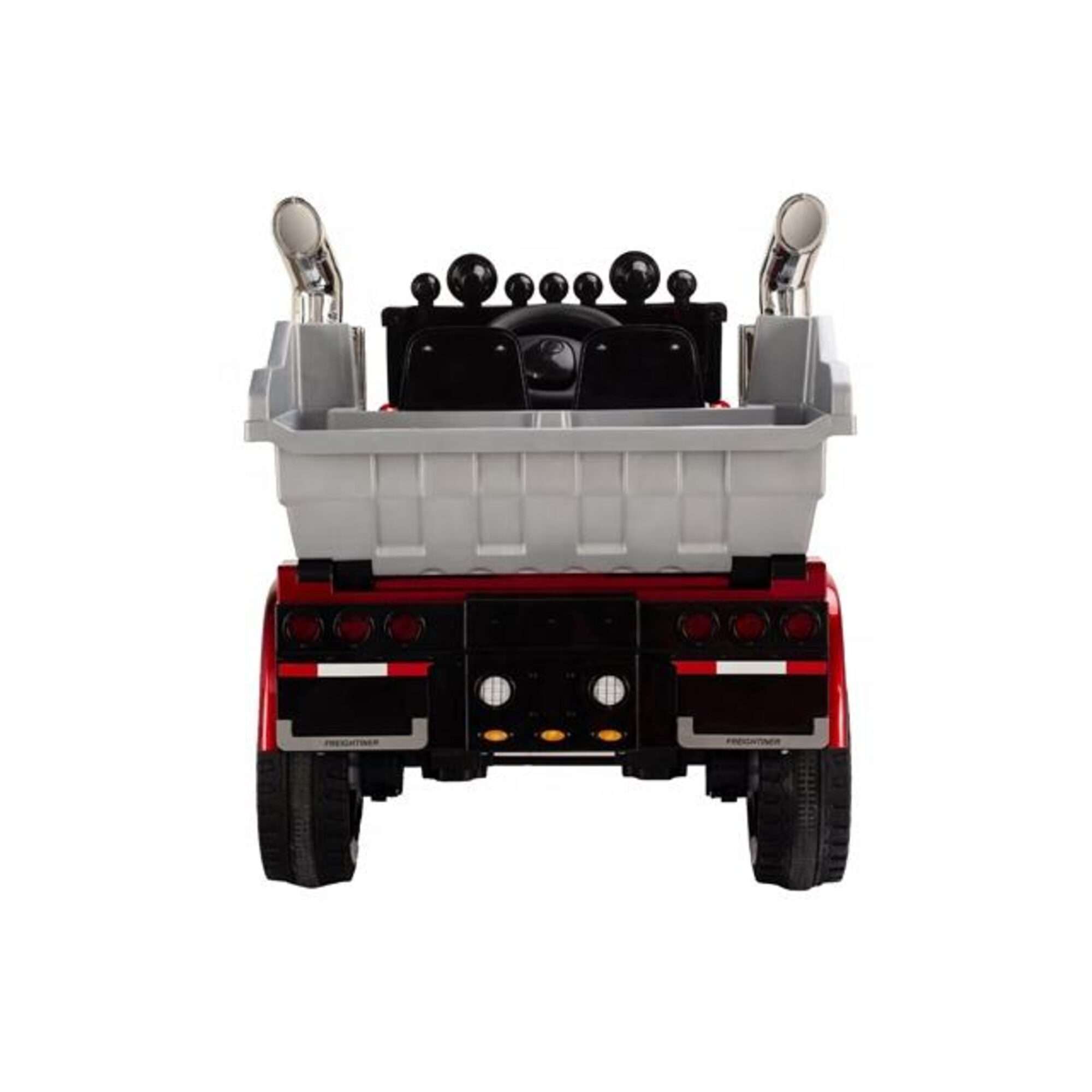 Image du produit : Camión de bomberos en color rojo (3-8 años)