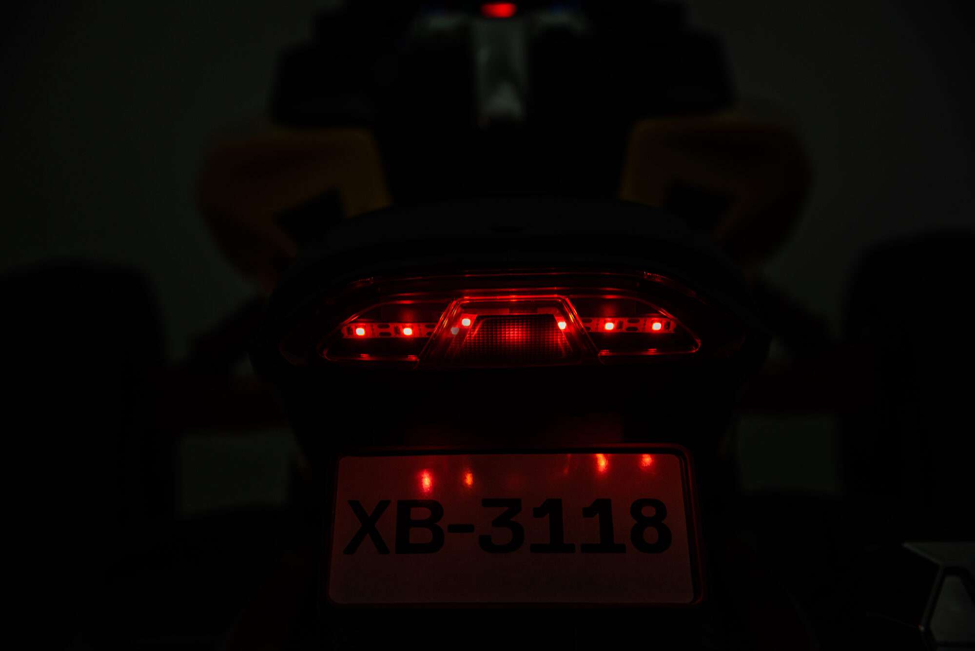 Image du produit : RTV en color Amarillo (3-8 años)