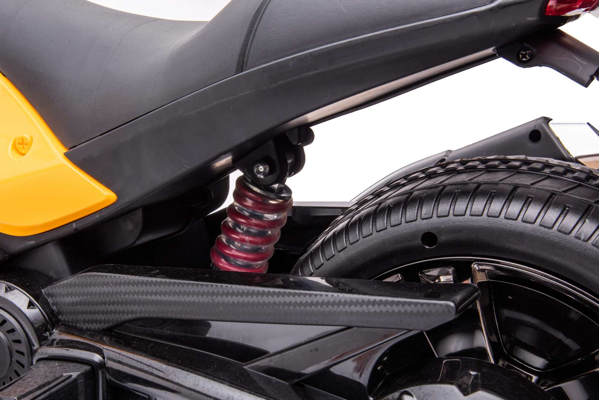 Image du produit : RTV en color Amarillo (3-8 años)