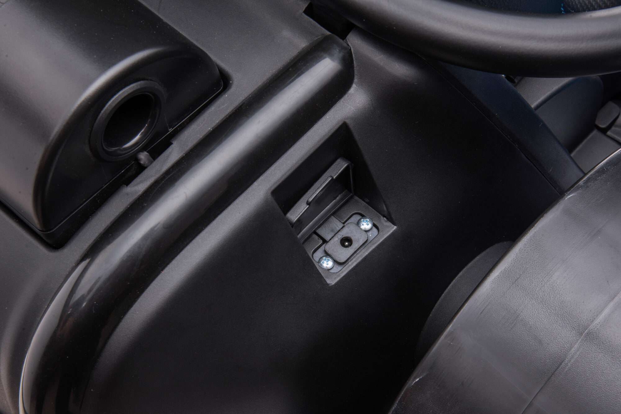 Image du produit : Coche deportivo en color Azul (3-8 años)