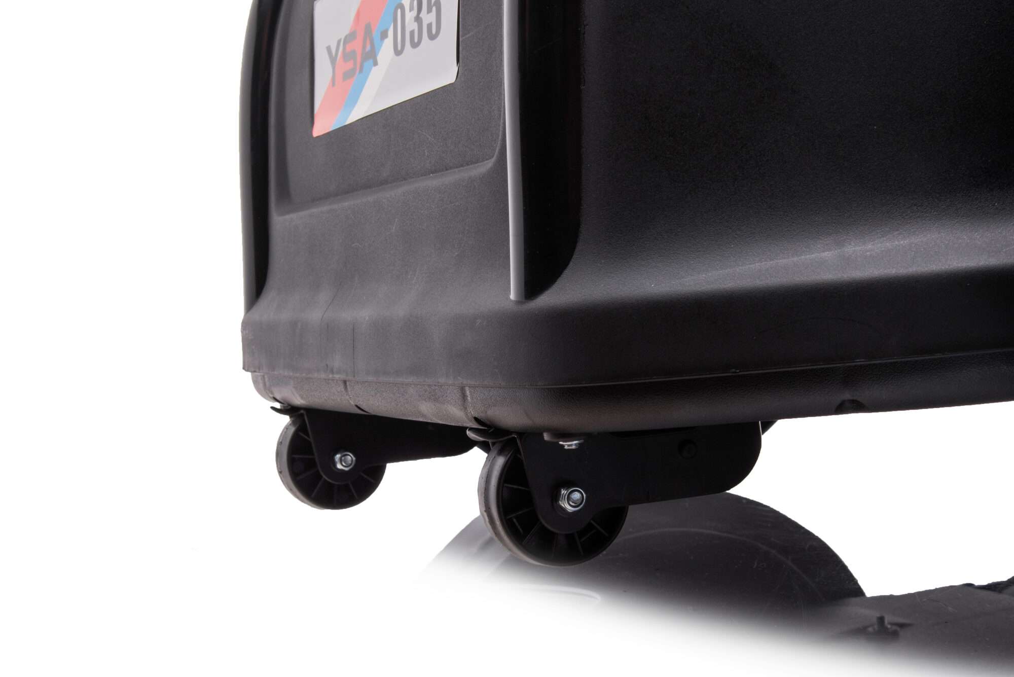 Image du produit : Coche deportivo en color Azul (3-8 años)