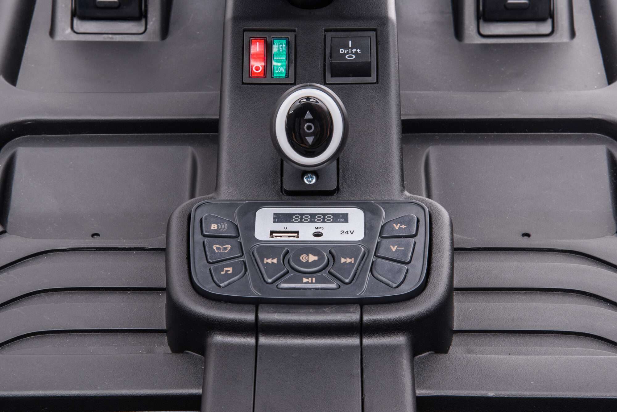 Image du produit : Coche deportivo en color Azul (3-8 años)