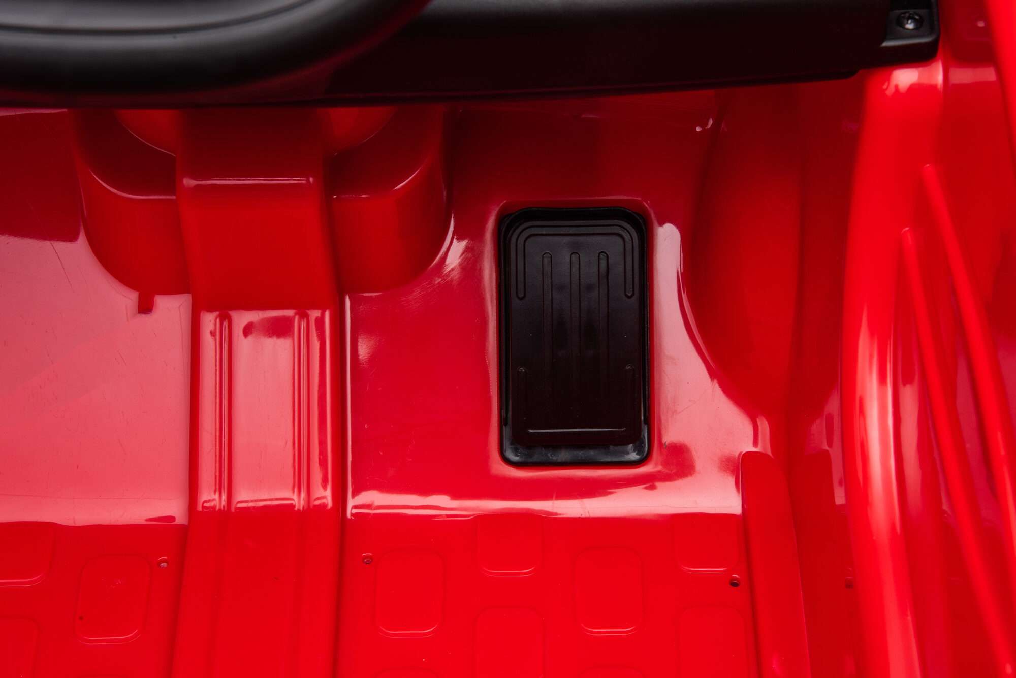 Image du produit : Licencia Fiat 500 (2015) en color Rojo (3-8 años)