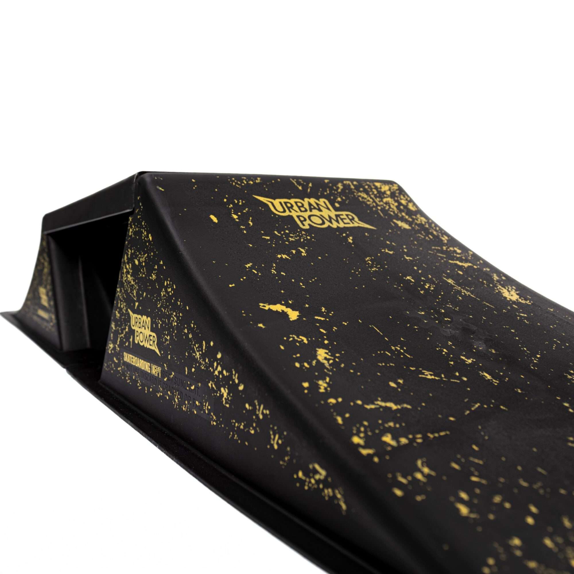 Image du produit : Rampa doble para monopatín