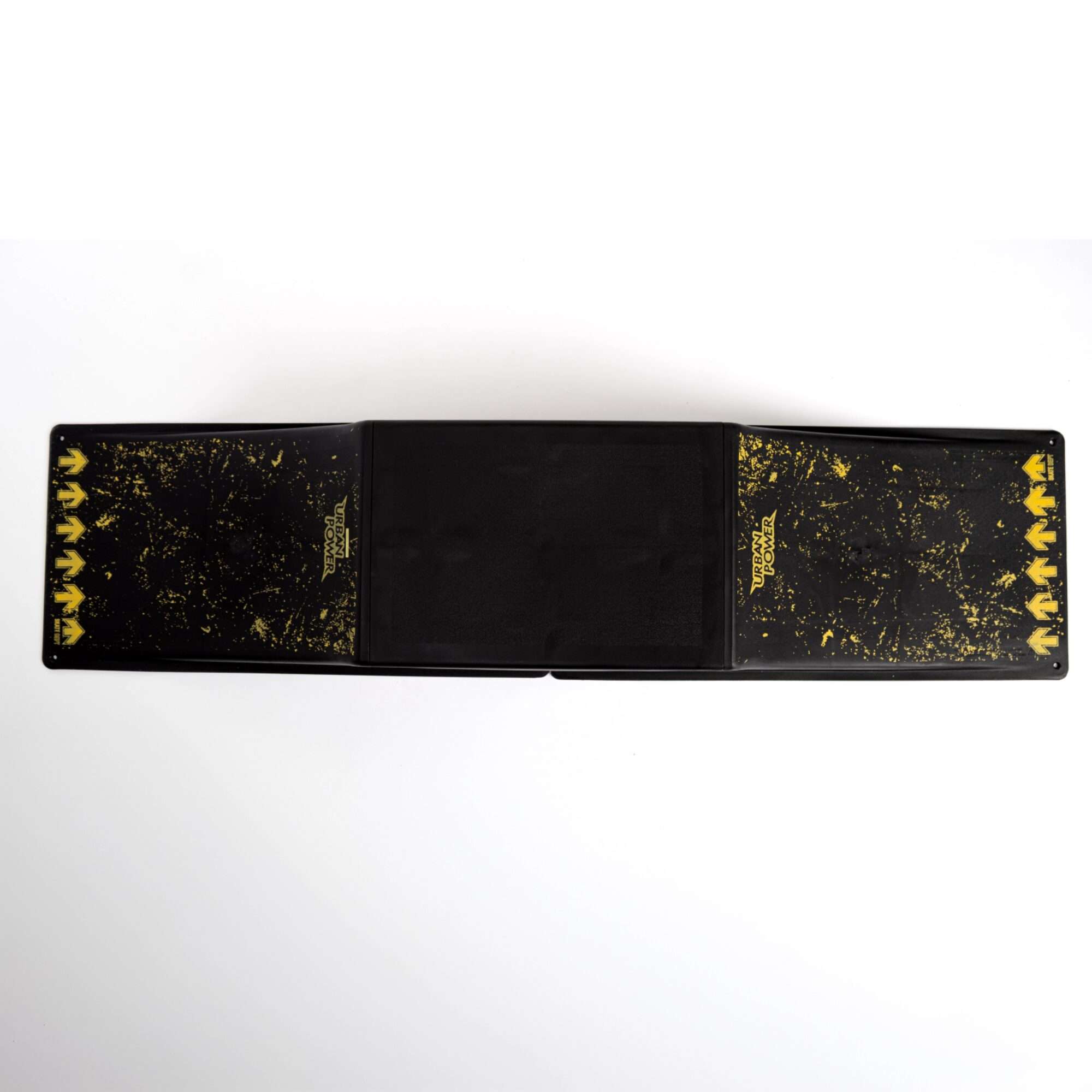 Image du produit : Rampa doble para monopatín