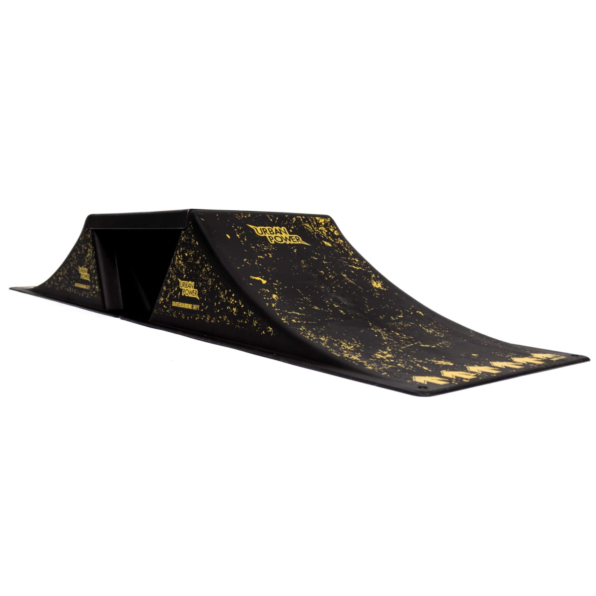 Image du produit : Rampa doble para monopatín