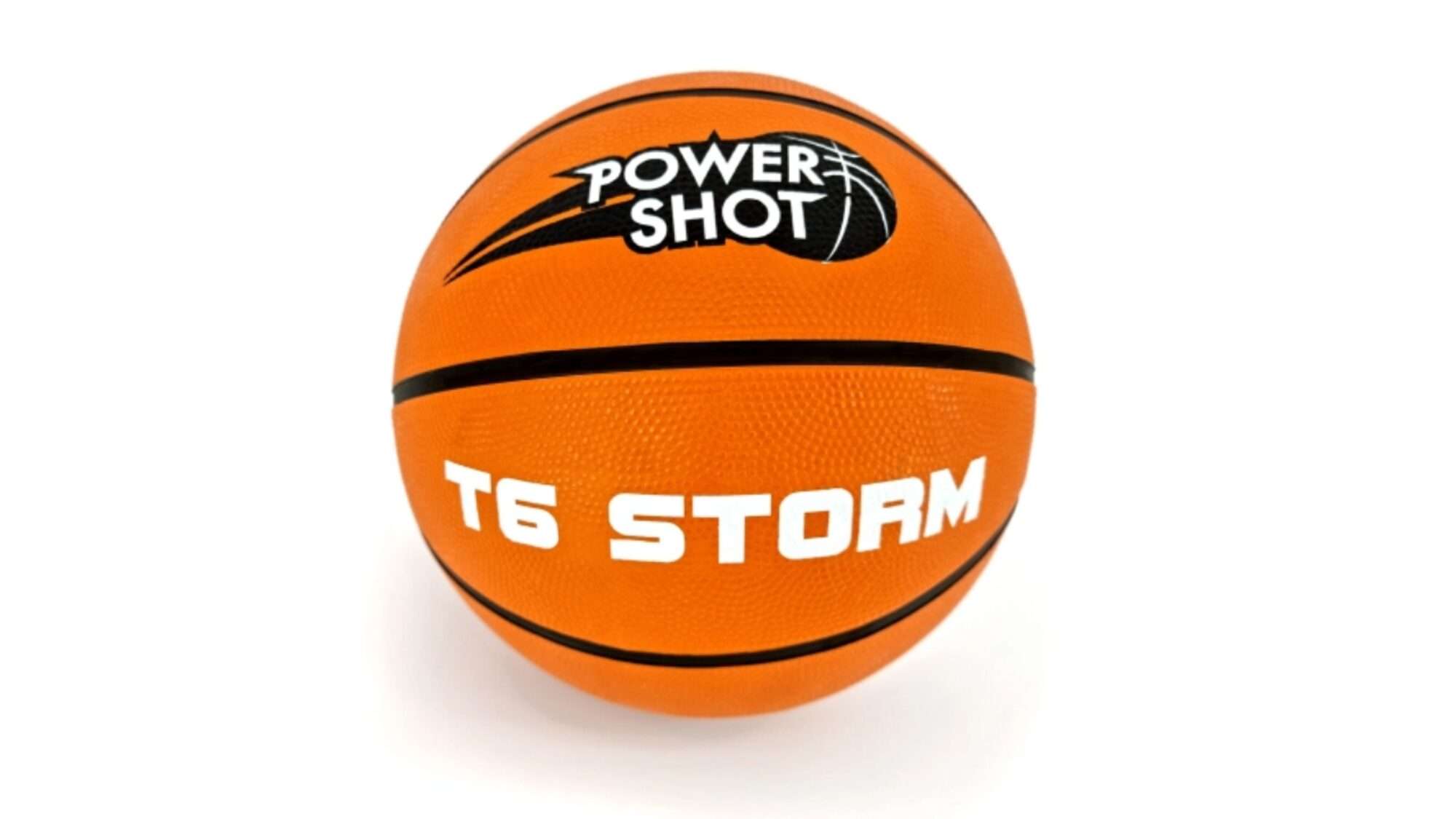 Image du produit : STORM Balón de baloncesto - T.6
